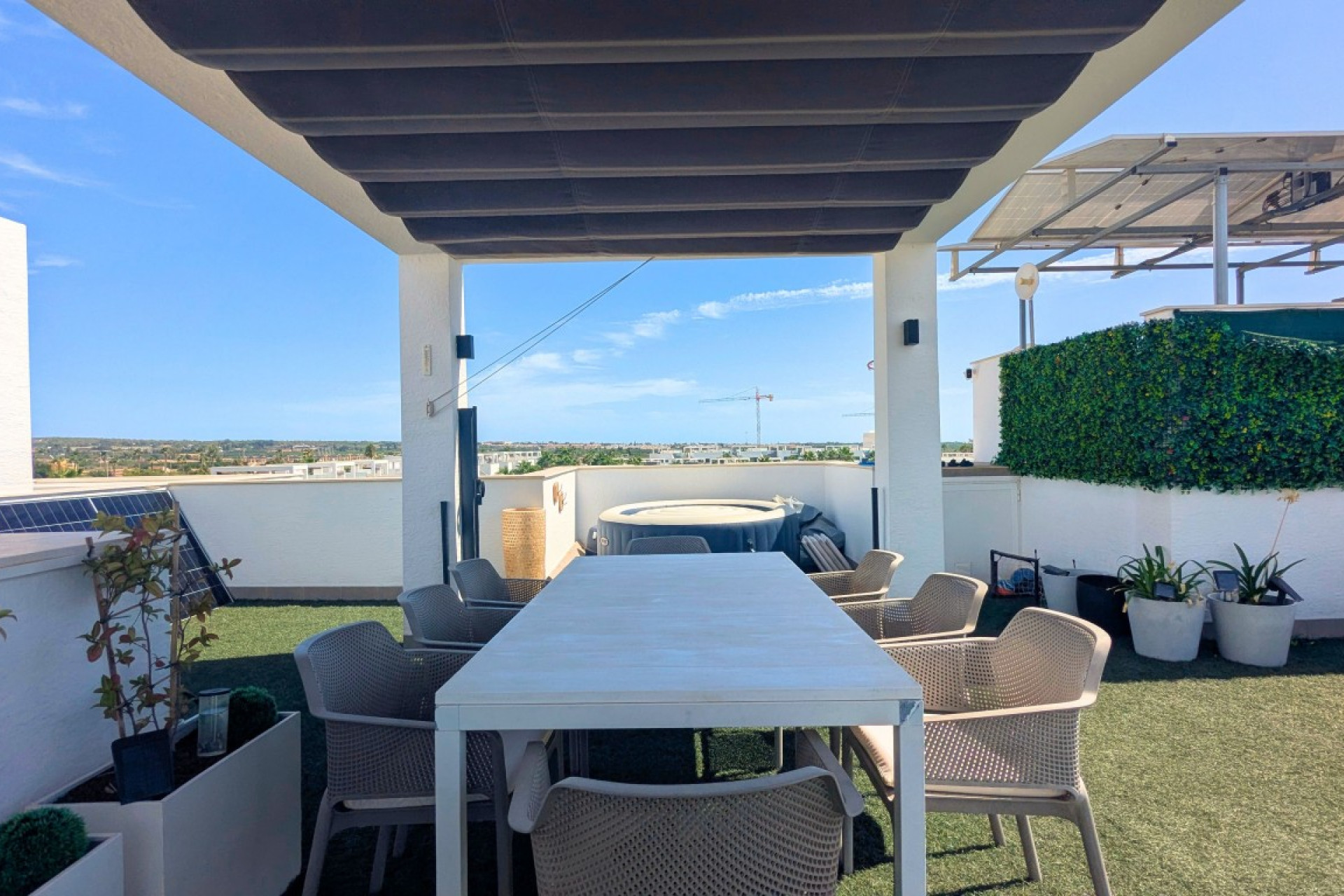 Resale - Penthouse - El Raso