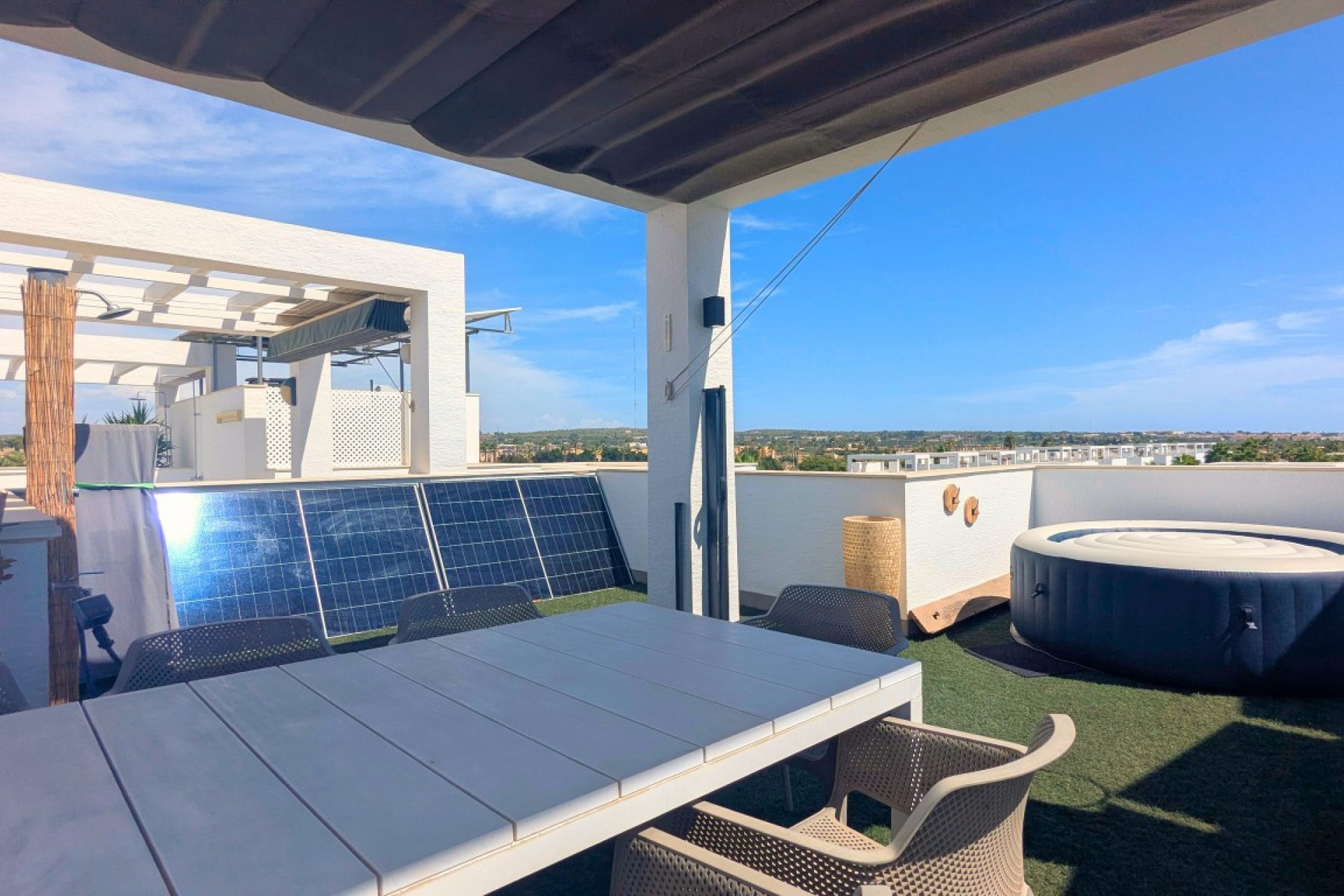 Resale - Penthouse - El Raso
