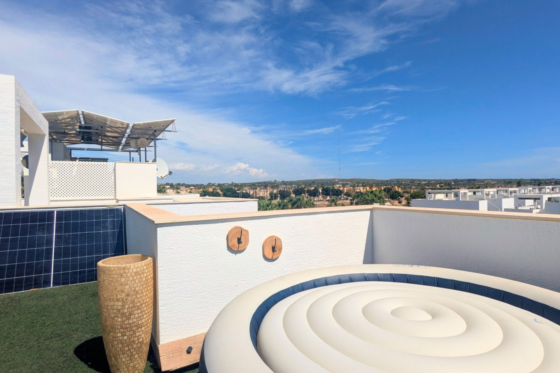Resale - Penthouse - El Raso