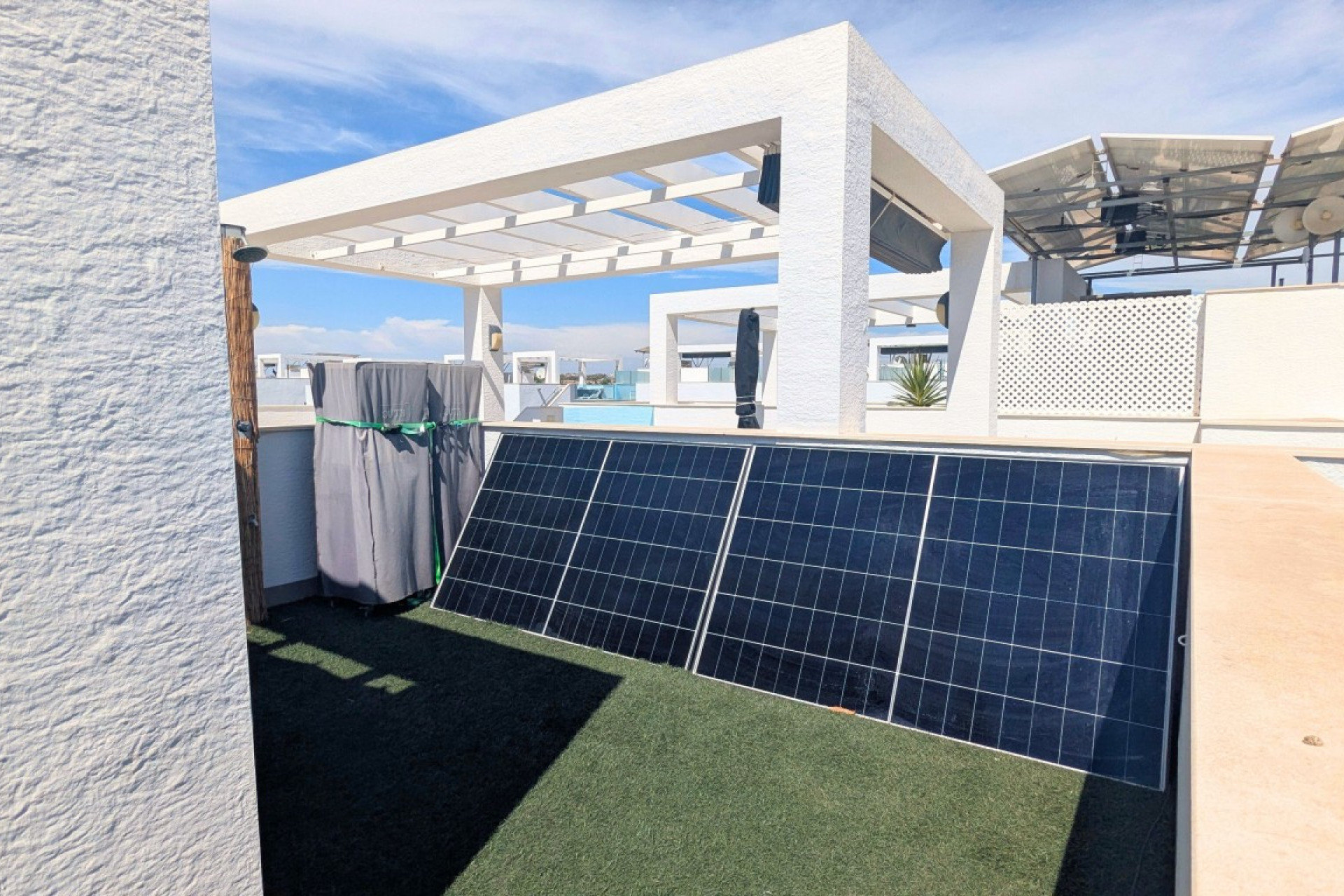 Resale - Penthouse - El Raso