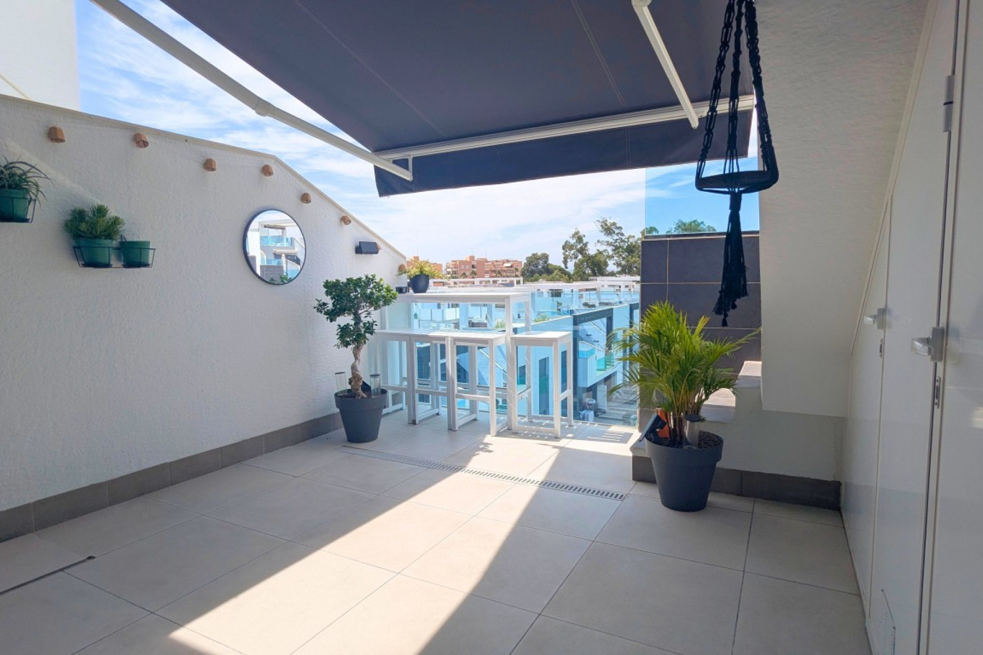 Resale - Penthouse - El Raso