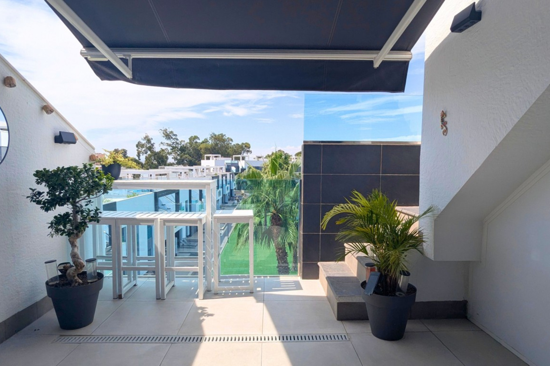 Resale - Penthouse - El Raso