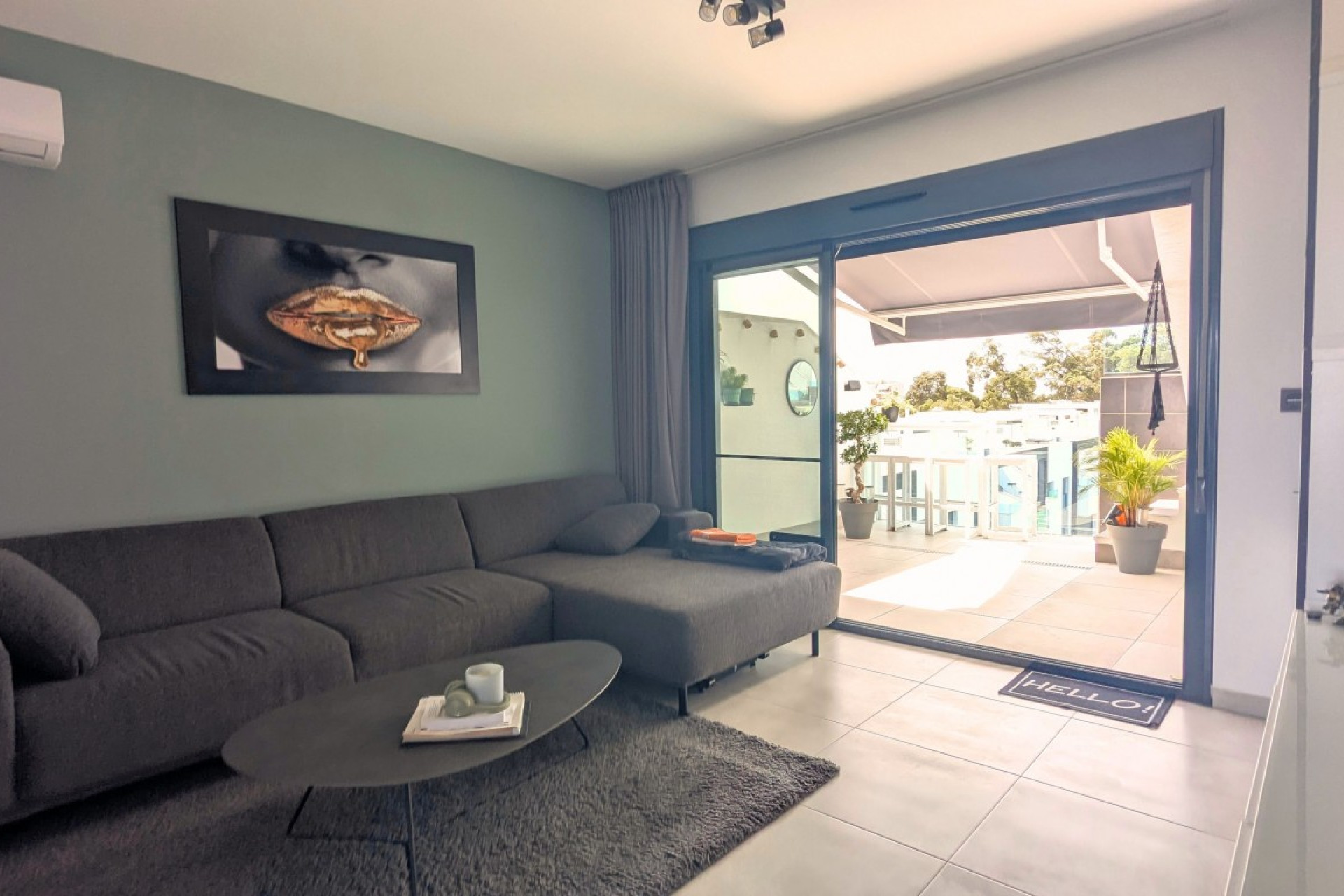 Resale - Penthouse - El Raso