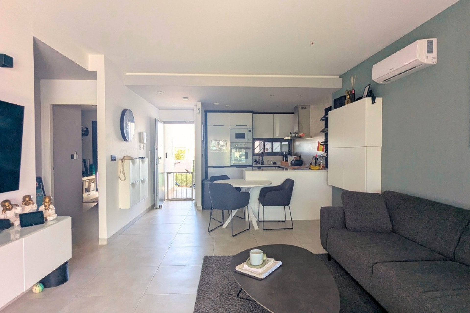 Resale - Penthouse - El Raso