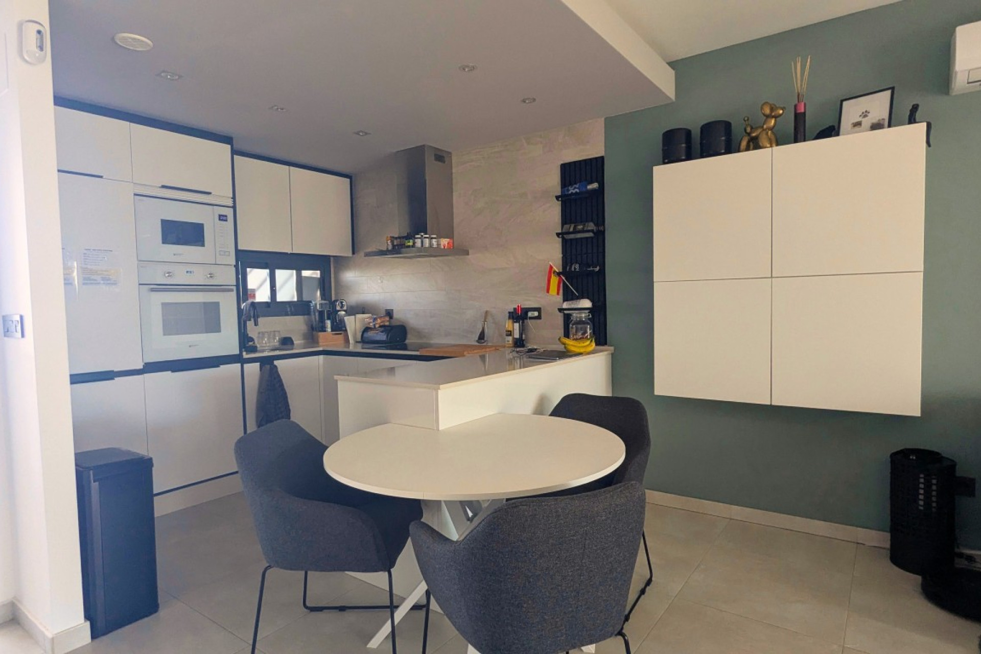 Resale - Penthouse - El Raso