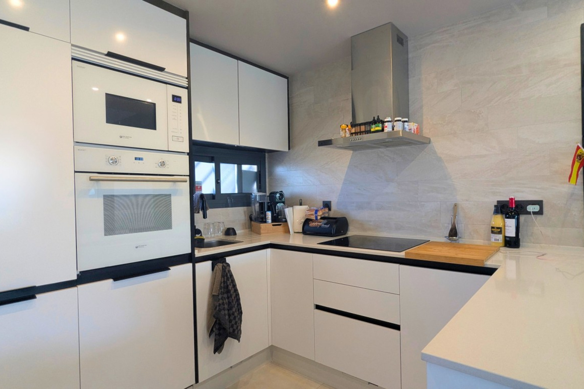 Resale - Penthouse - El Raso