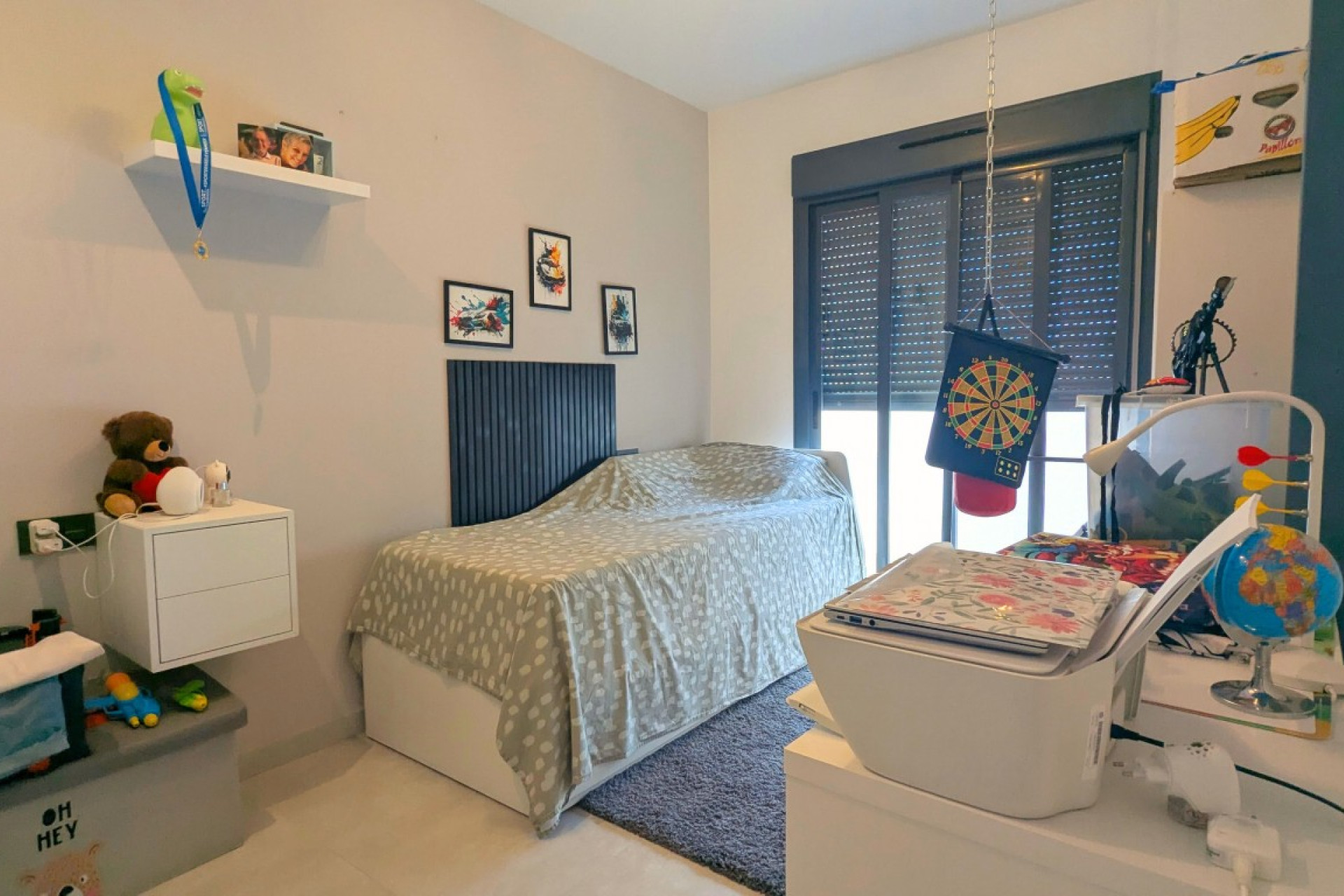 Resale - Penthouse - El Raso