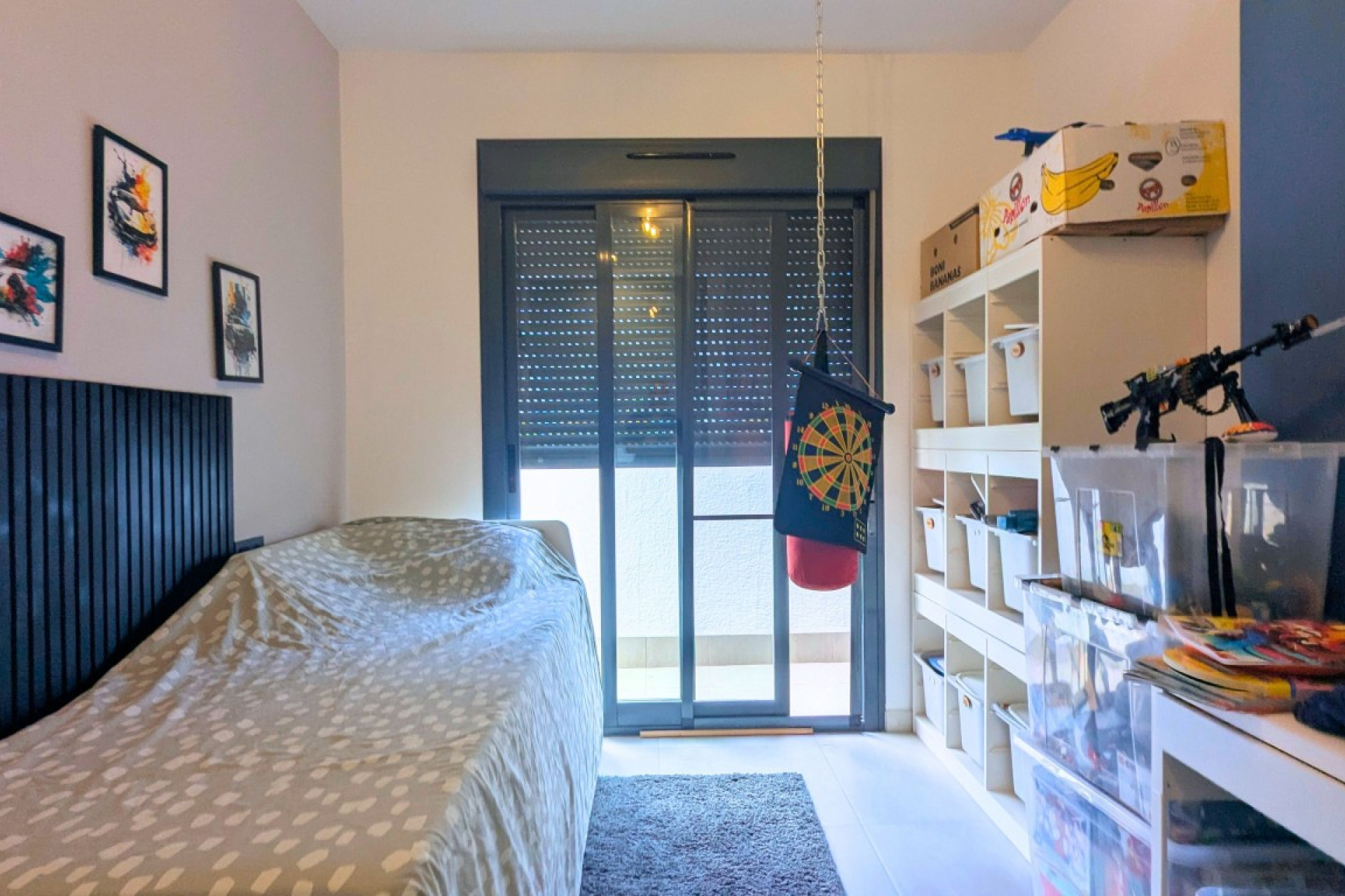 Resale - Penthouse - El Raso