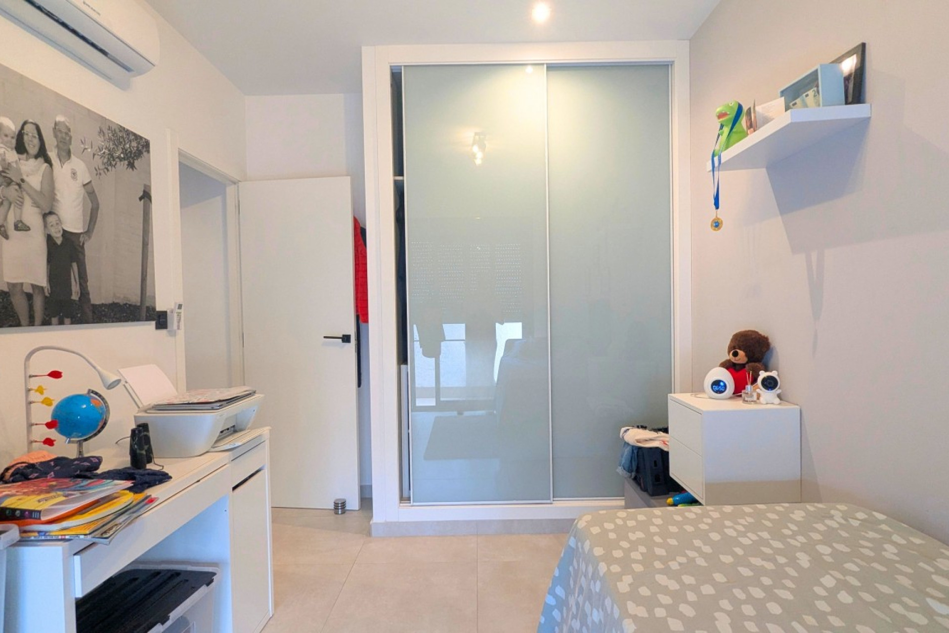 Resale - Penthouse - El Raso