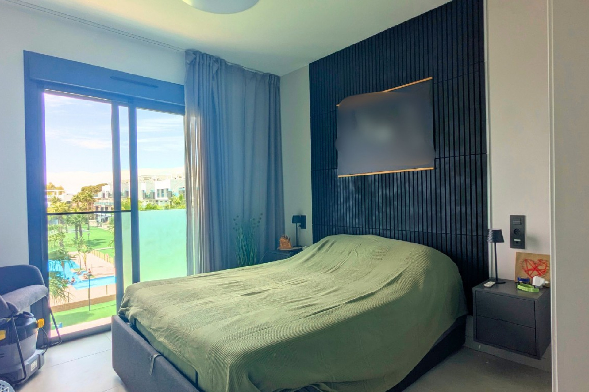 Resale - Penthouse - El Raso