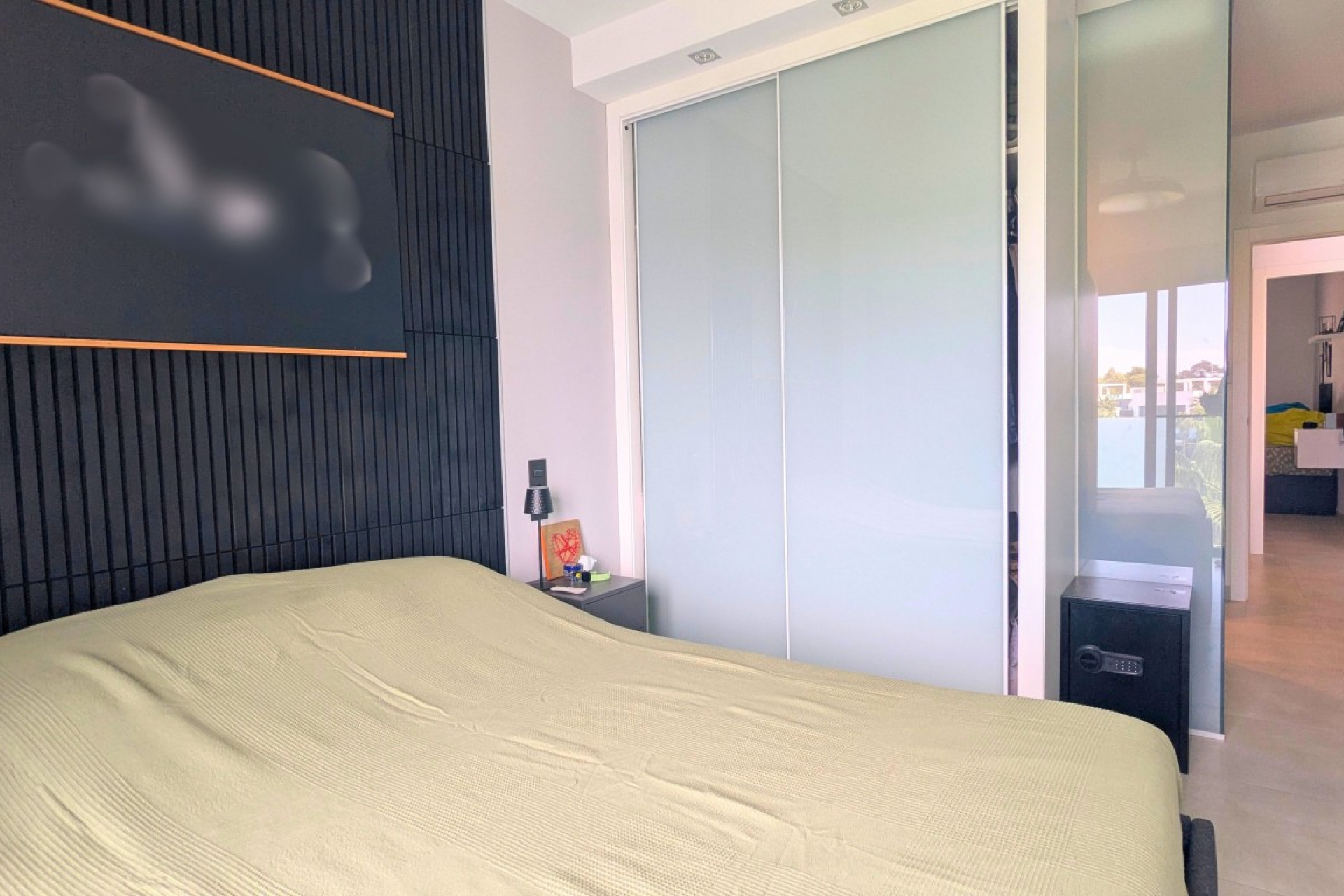 Resale - Penthouse - El Raso