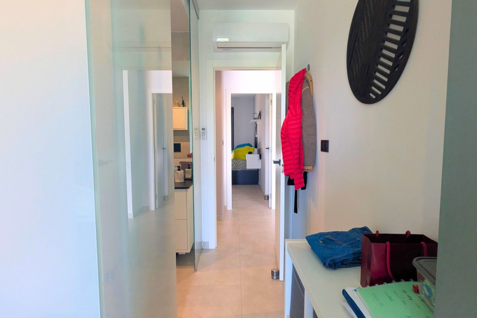Resale - Penthouse - El Raso