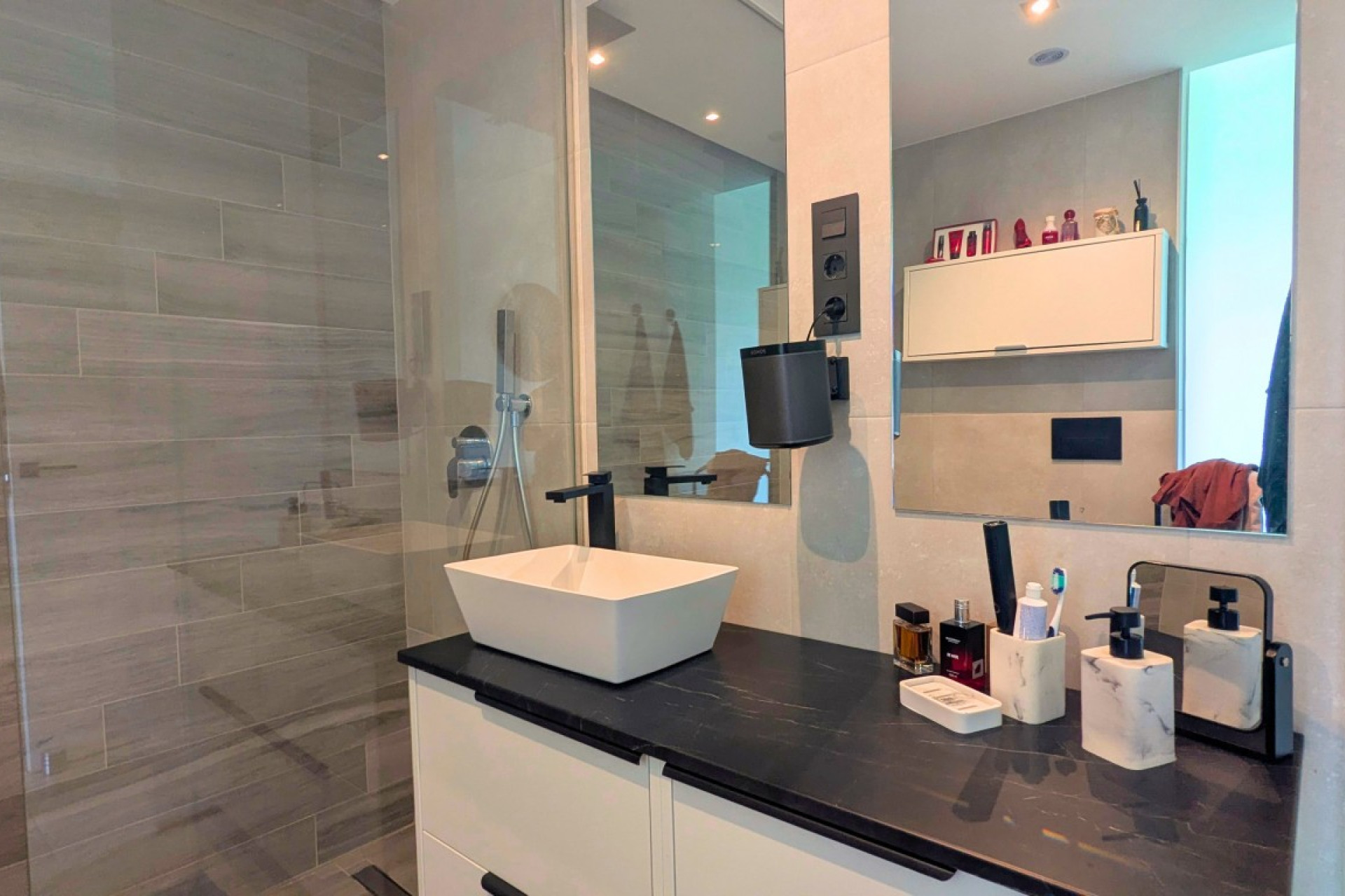 Resale - Penthouse - El Raso