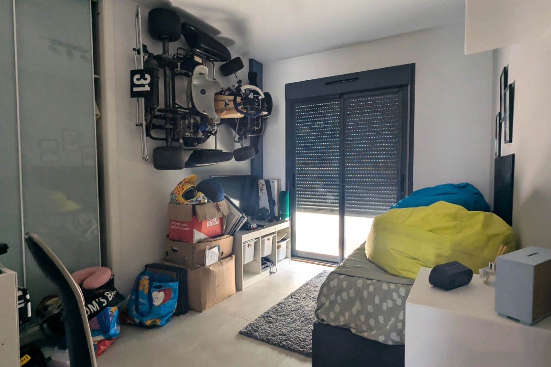 Resale - Penthouse - El Raso