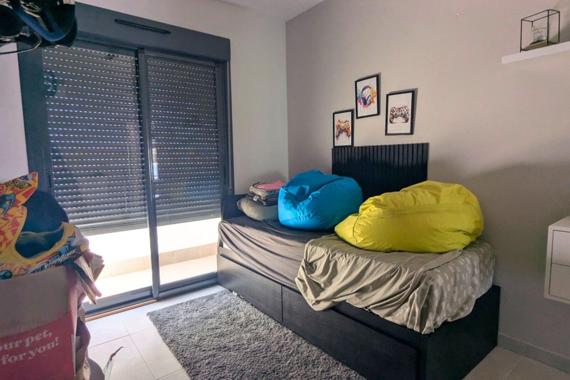 Resale - Penthouse - El Raso
