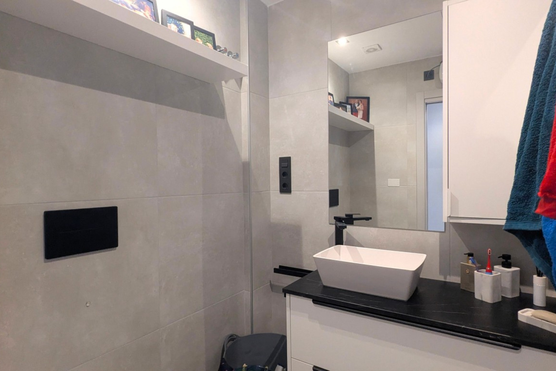 Resale - Penthouse - El Raso