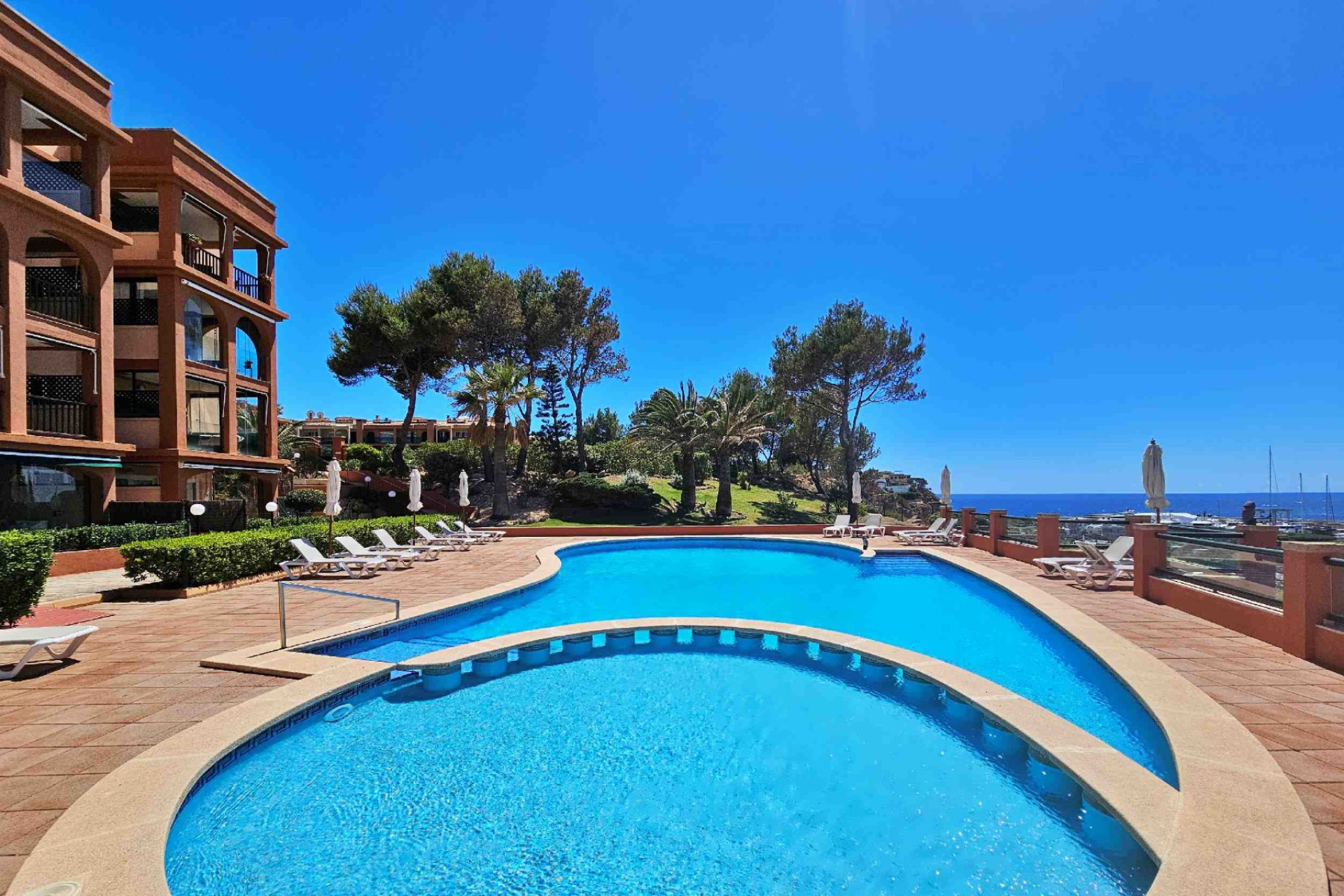 Resale - Penthouse - El Toro - Calvià