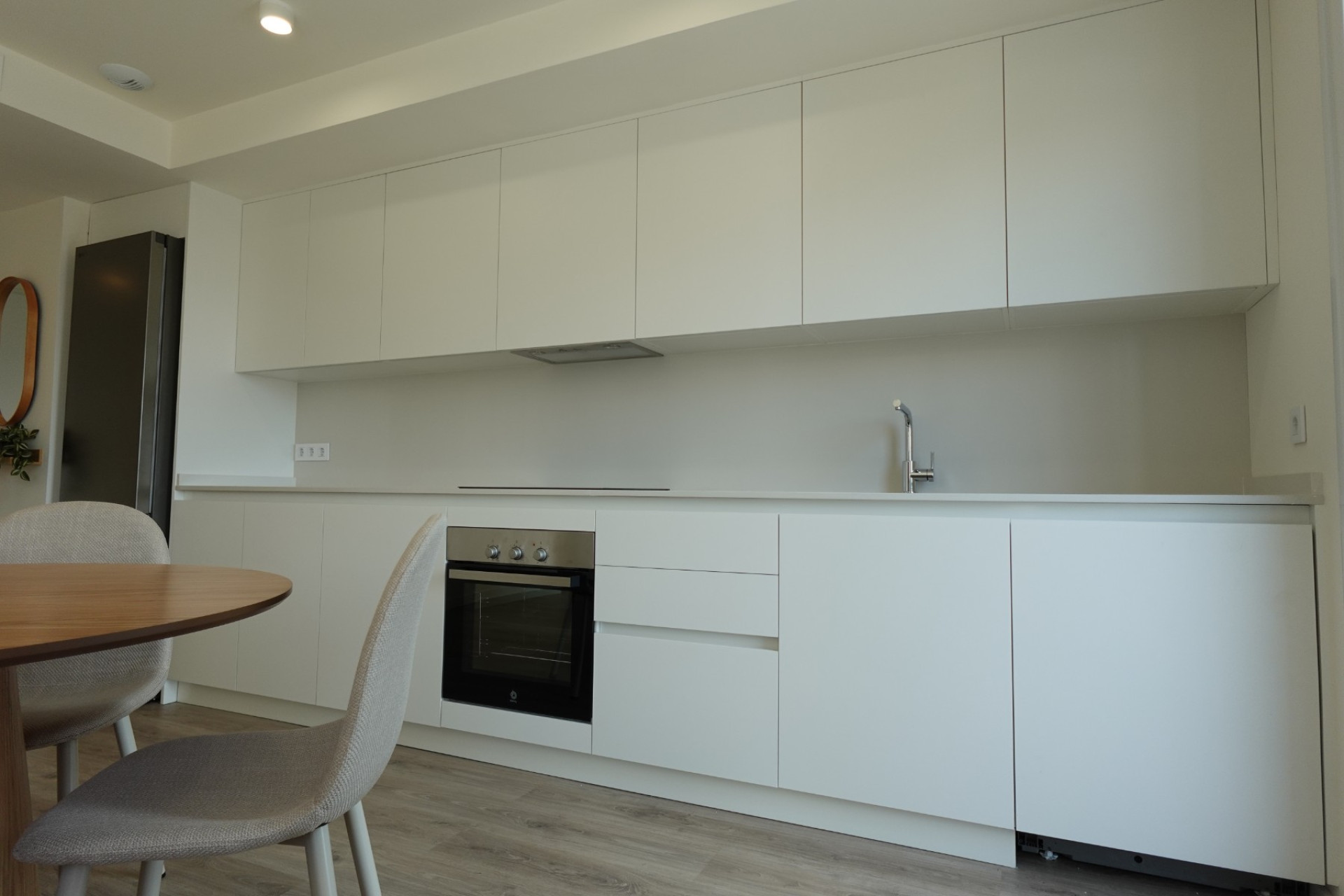 Resale - Penthouse - Finestrat - Finestrat Urbanizaciones