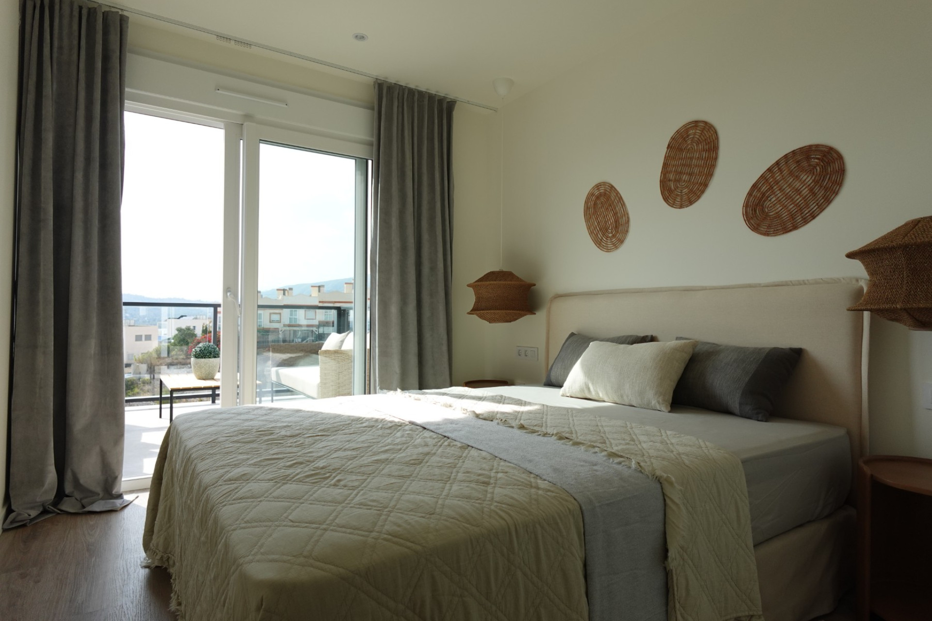 Resale - Penthouse - Finestrat - Finestrat Urbanizaciones