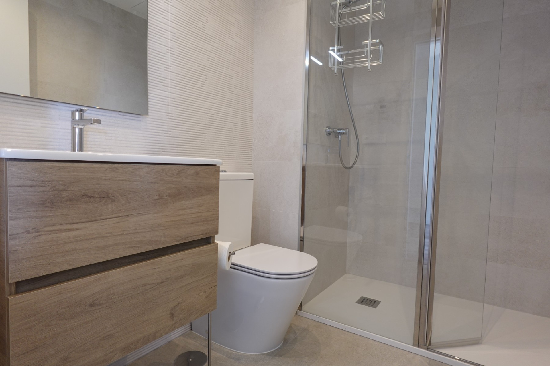 Resale - Penthouse - Finestrat - Finestrat Urbanizaciones