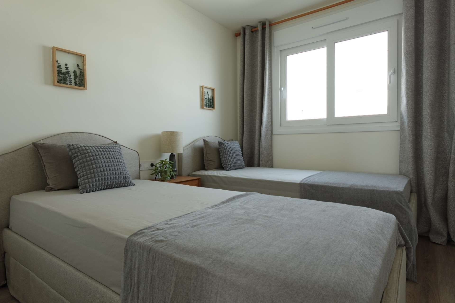 Resale - Penthouse - Finestrat - Finestrat Urbanizaciones