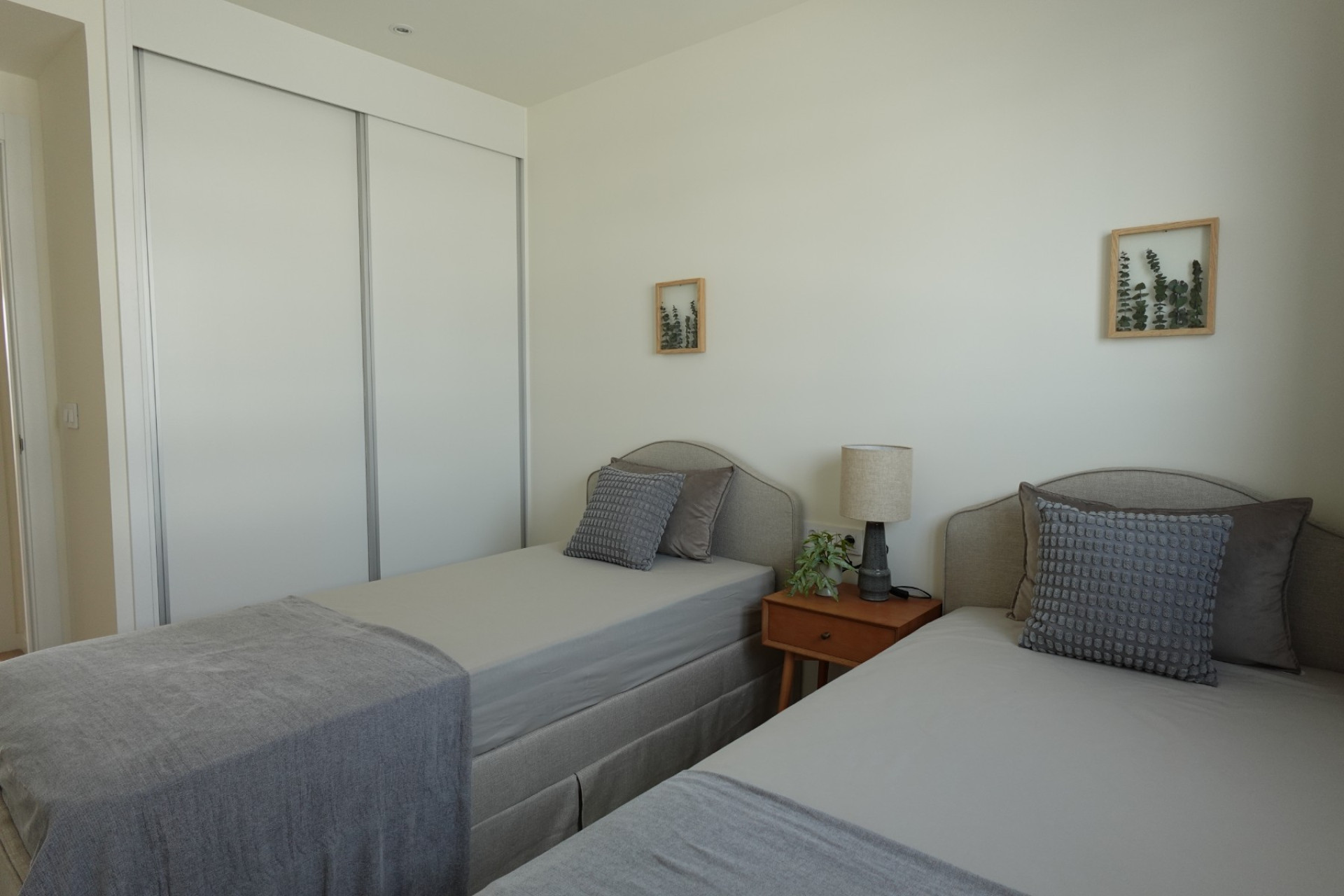 Resale - Penthouse - Finestrat - Finestrat Urbanizaciones