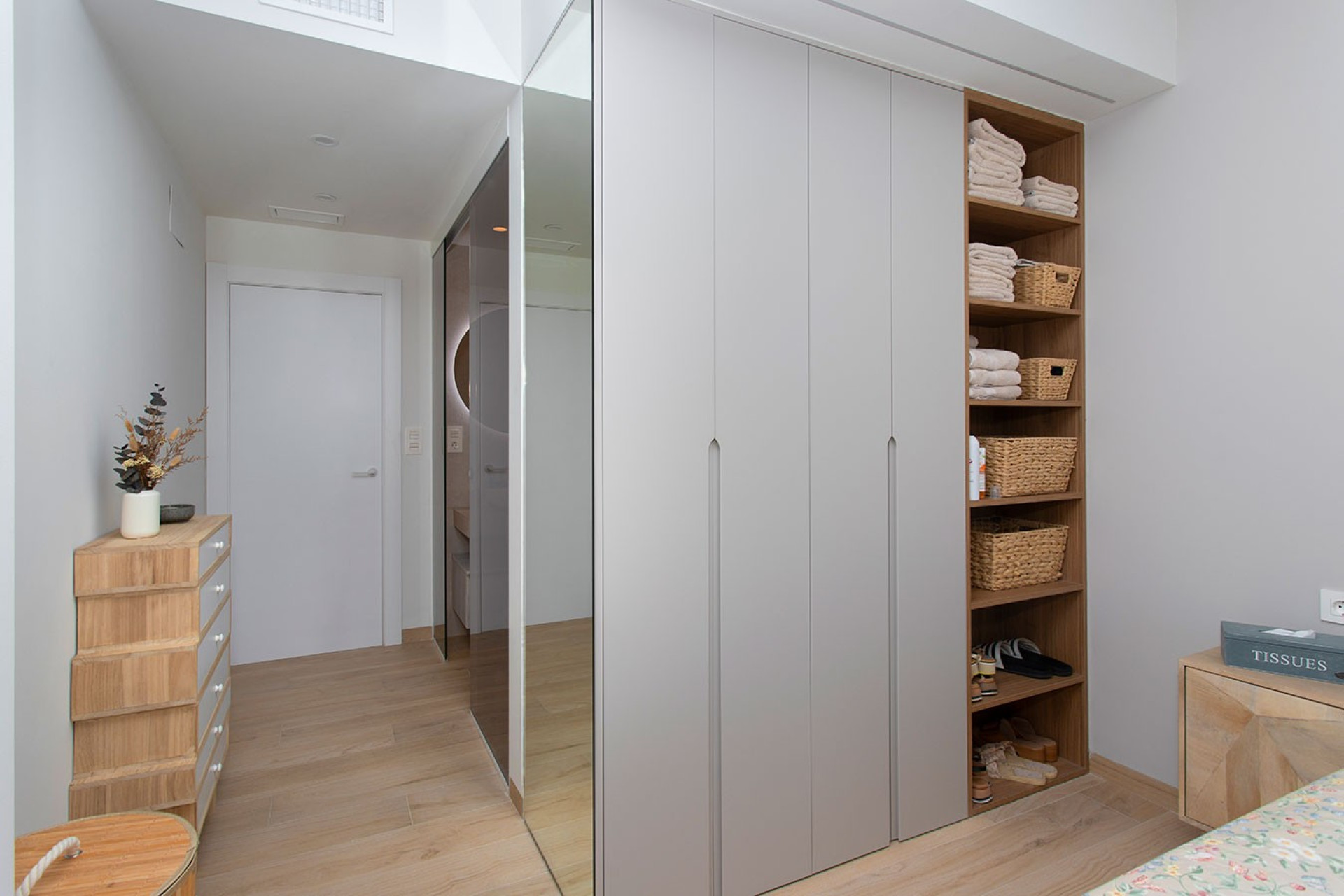 Resale - Penthouse - Guardamar del Segura - El Raso