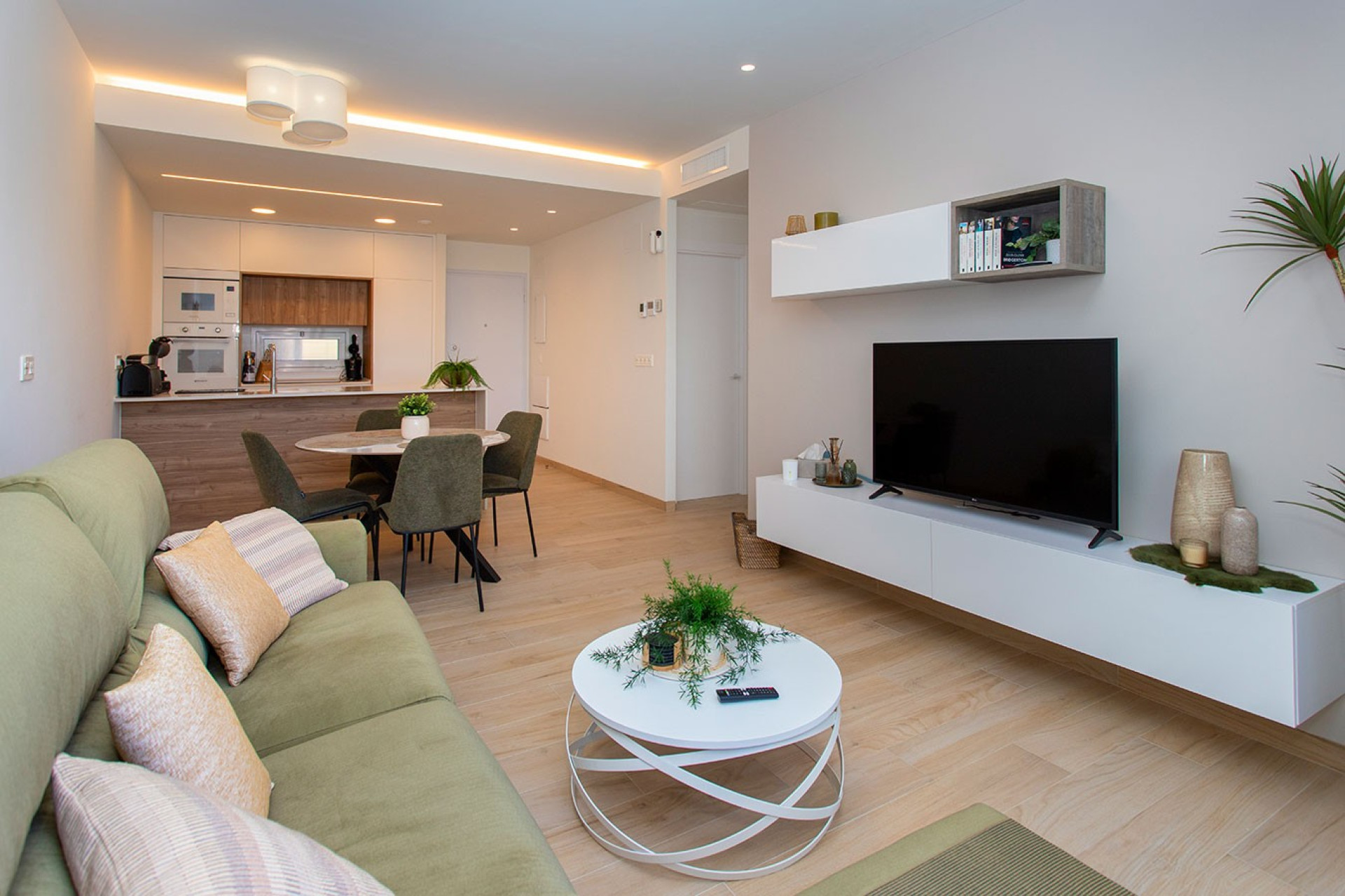 Resale - Penthouse - Guardamar del Segura - El Raso