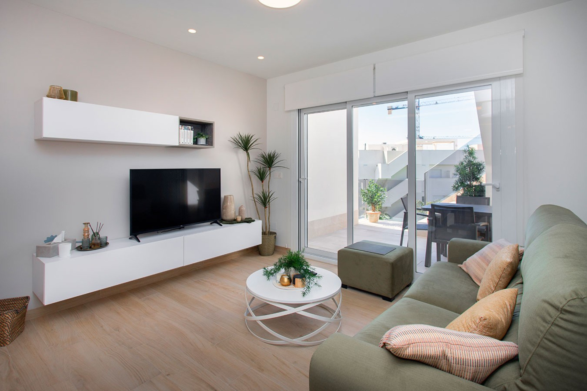 Resale - Penthouse - Guardamar del Segura - El Raso