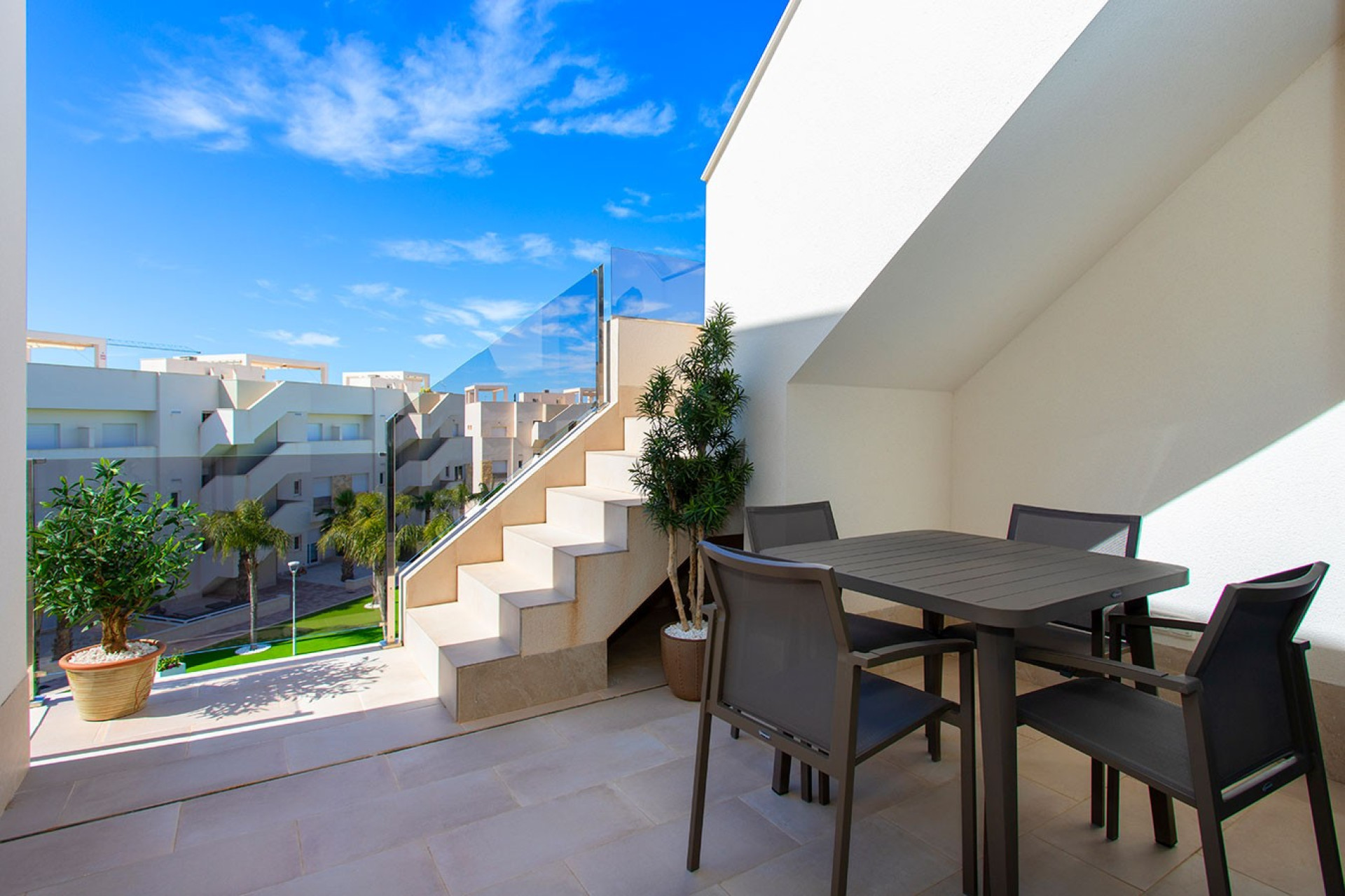 Resale - Penthouse - Guardamar del Segura - El Raso