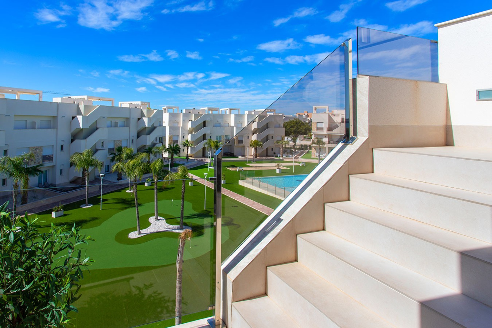 Resale - Penthouse - Guardamar del Segura - El Raso