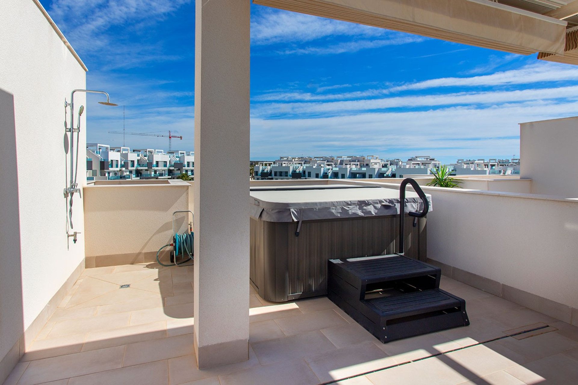 Resale - Penthouse - Guardamar del Segura - El Raso