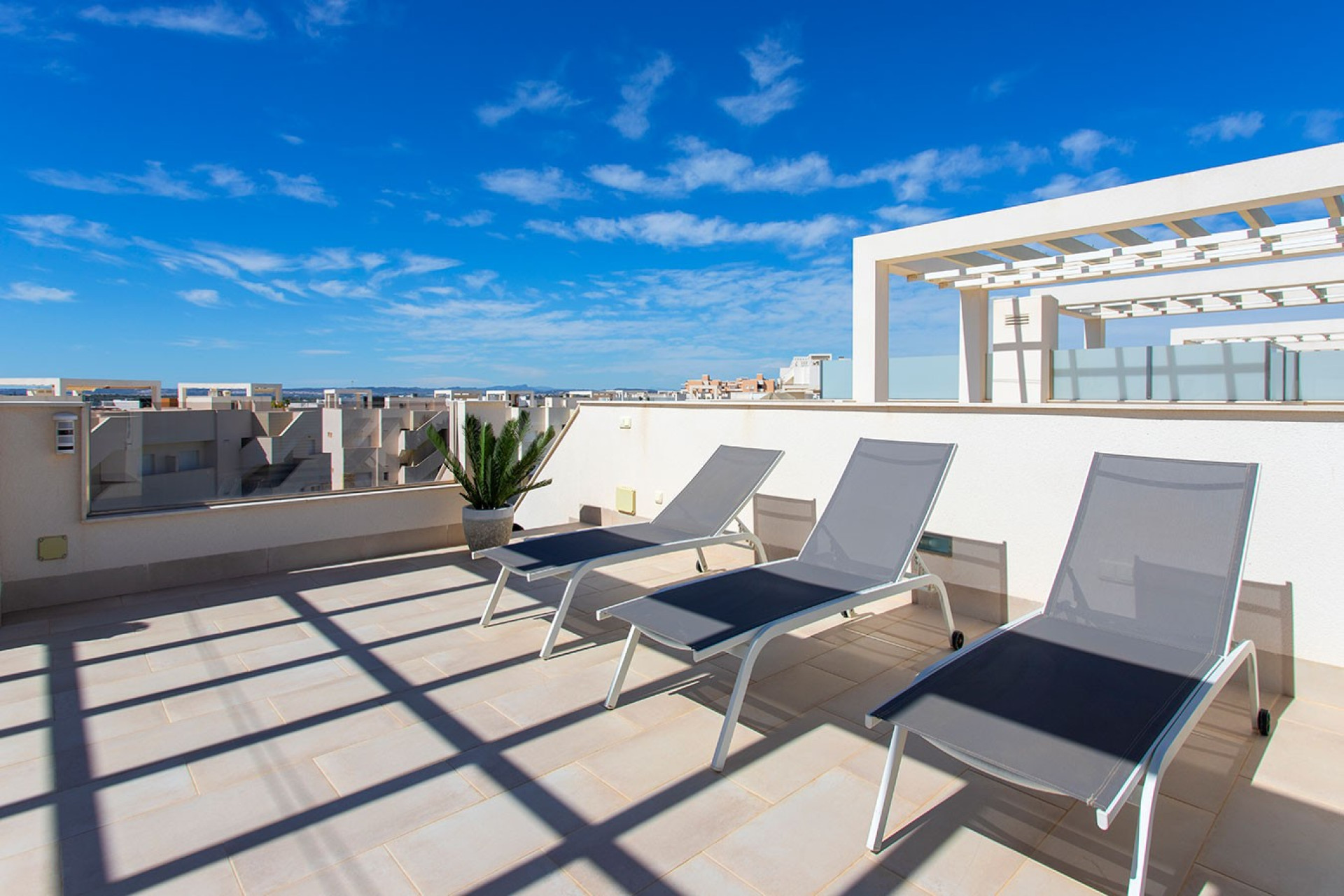 Resale - Penthouse - Guardamar del Segura - El Raso