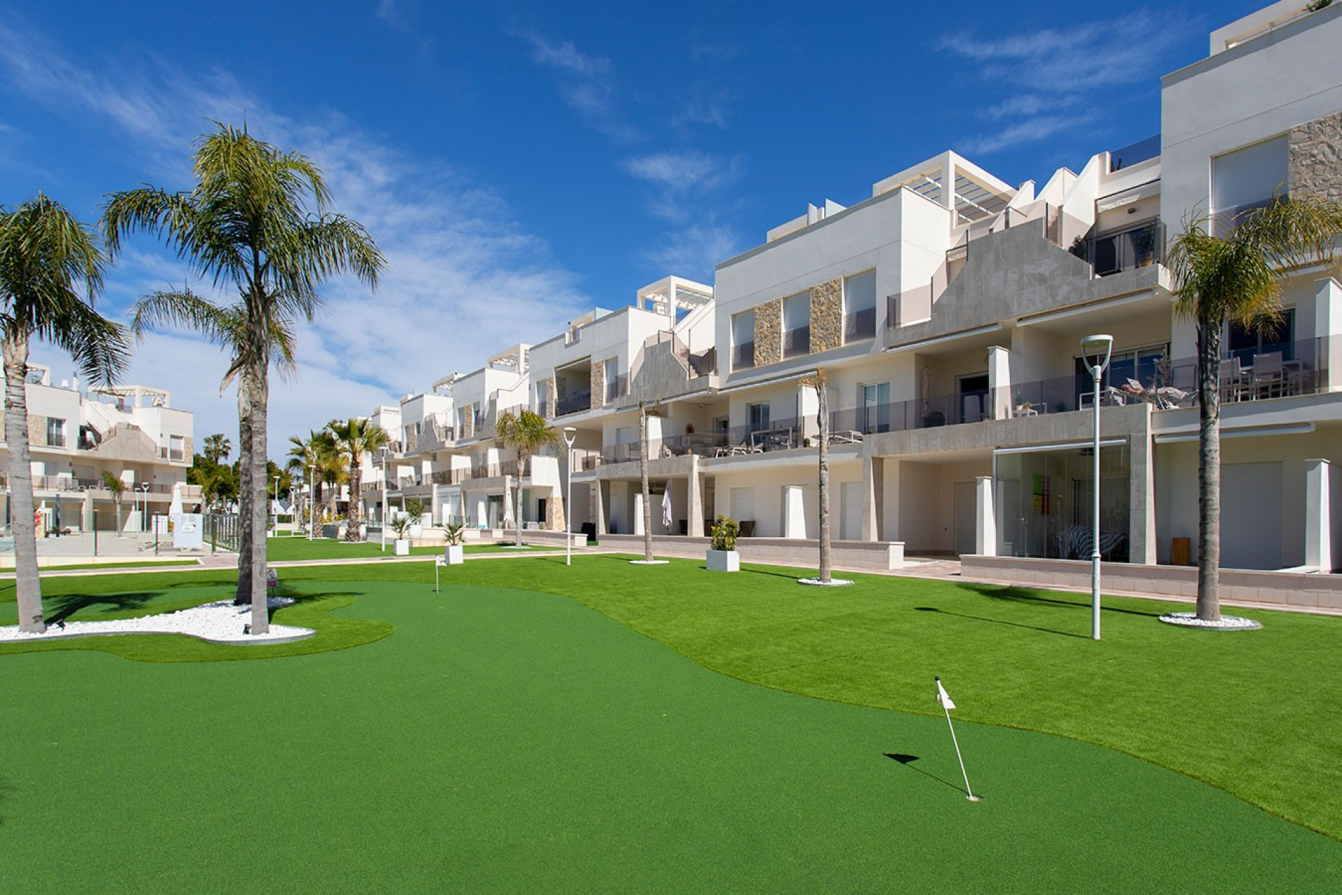 Resale - Penthouse - Guardamar del Segura - El Raso