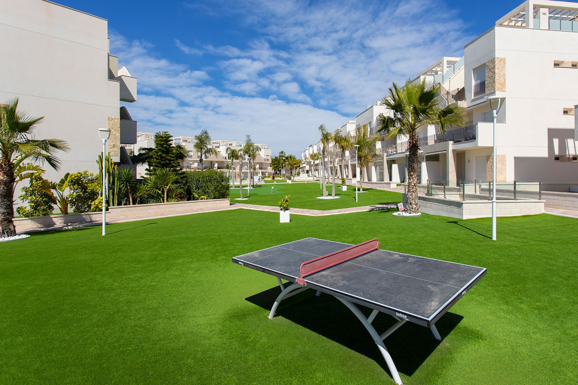 Resale - Penthouse - Guardamar del Segura - El Raso