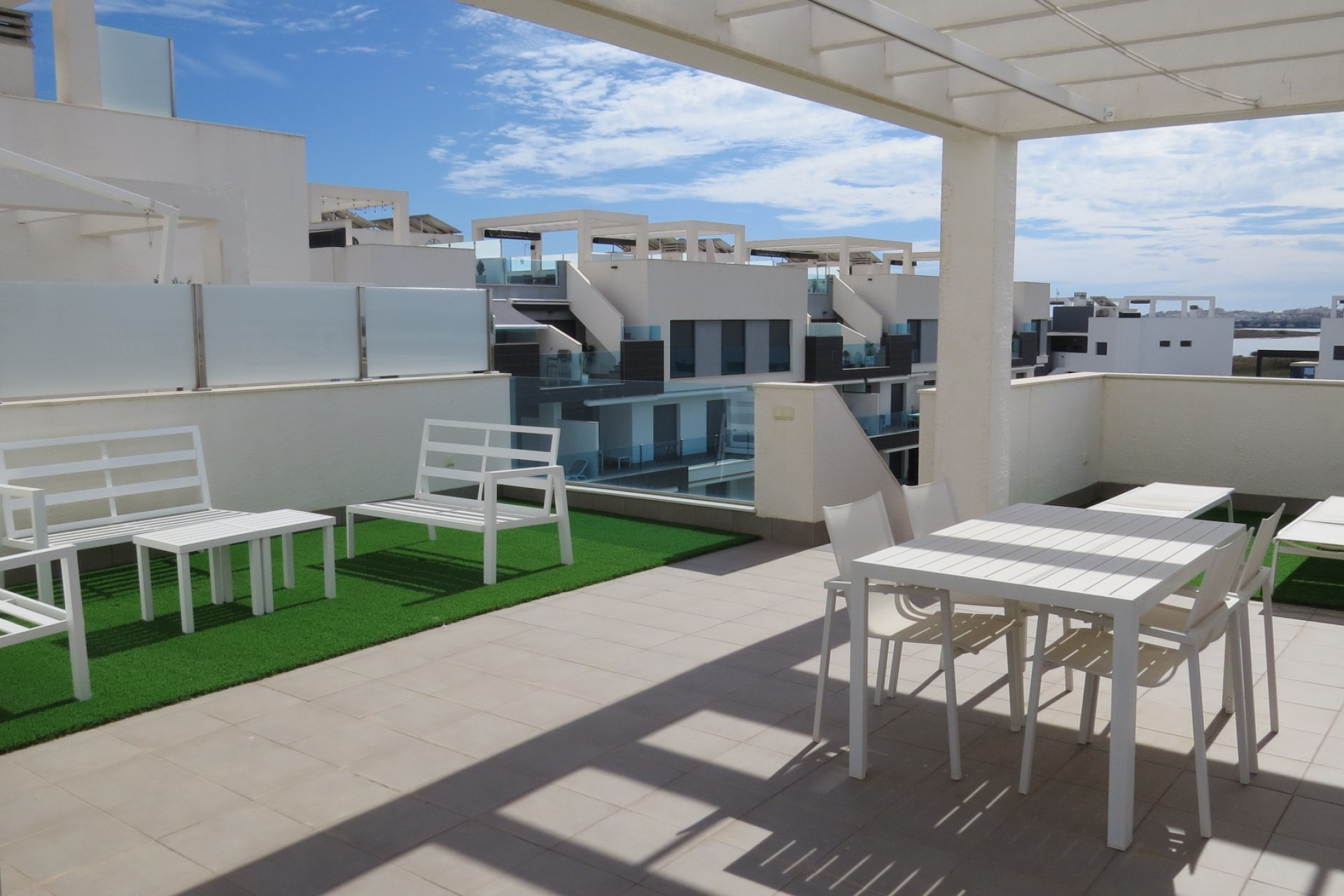 Resale - Penthouse - Guardamar del Segura - El Raso