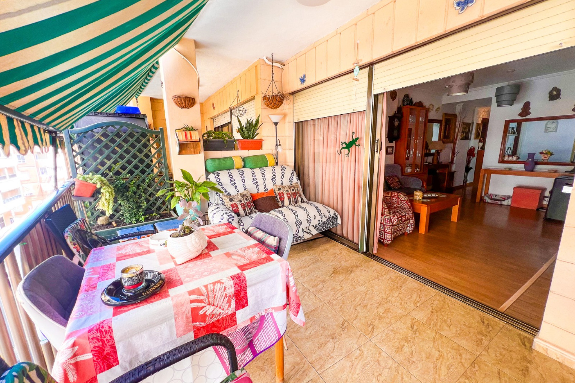 Resale - Penthouse - Guardamar del Segura - Playa Centro Guardamar