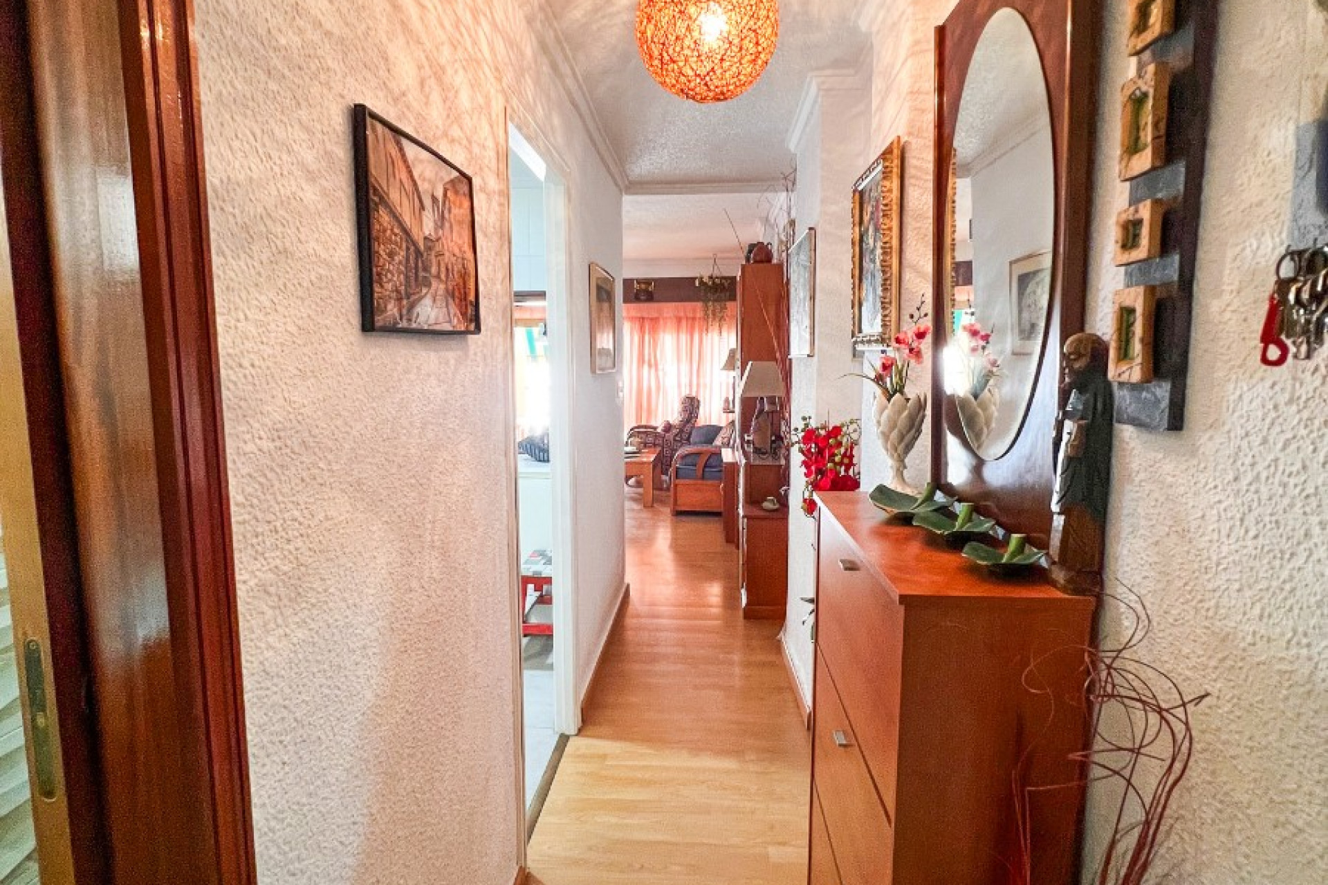 Resale - Penthouse - Guardamar del Segura - Playa Centro Guardamar