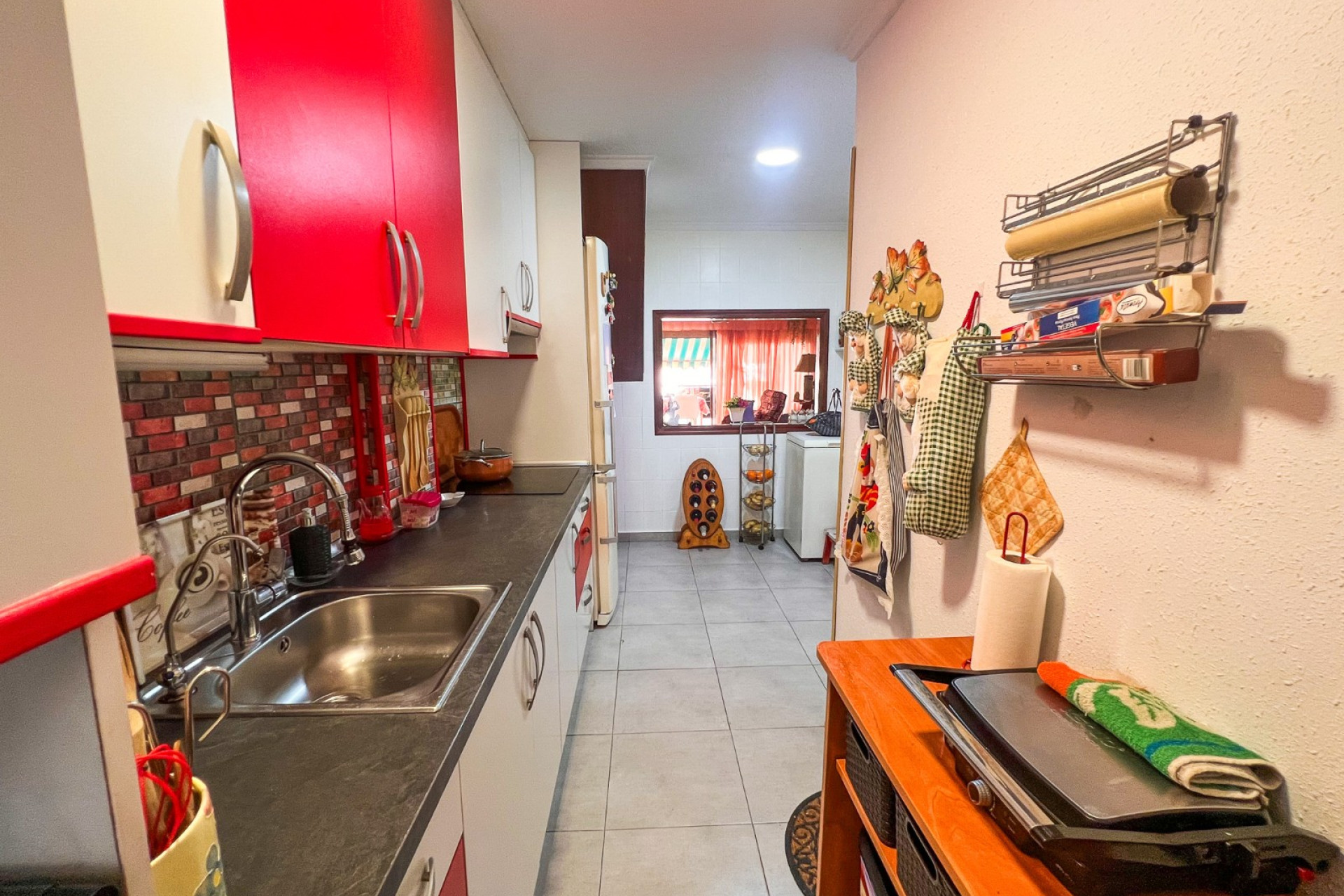 Resale - Penthouse - Guardamar del Segura - Playa Centro Guardamar