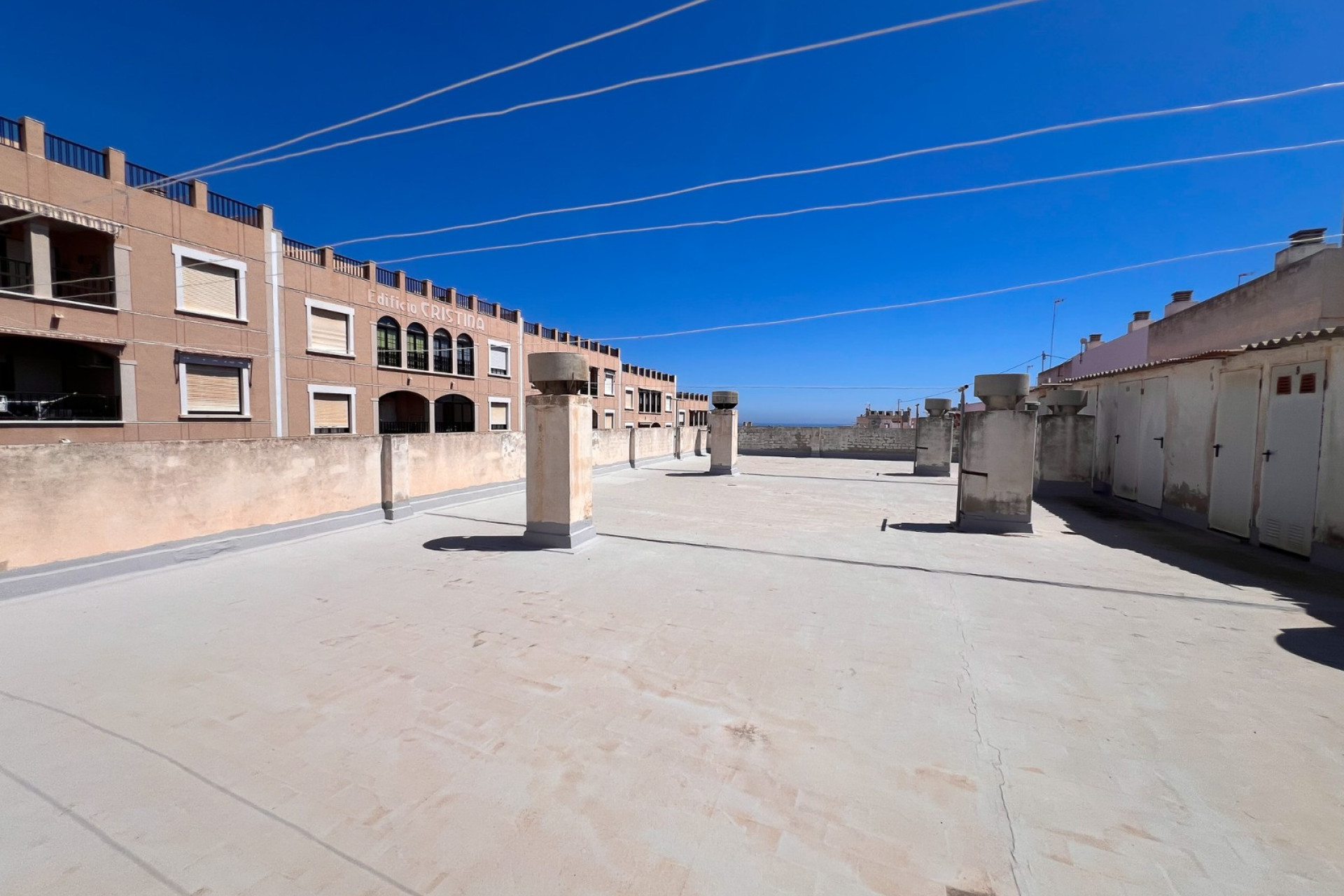 Resale - Penthouse - Guardamar del Segura - Playa Centro Guardamar