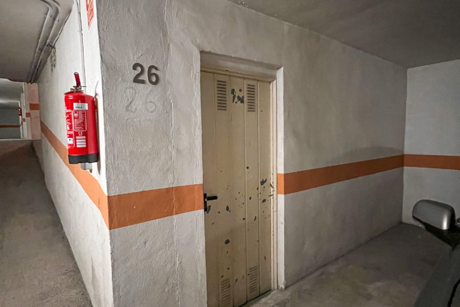 Resale - Penthouse - Guardamar del Segura - Playa Centro Guardamar