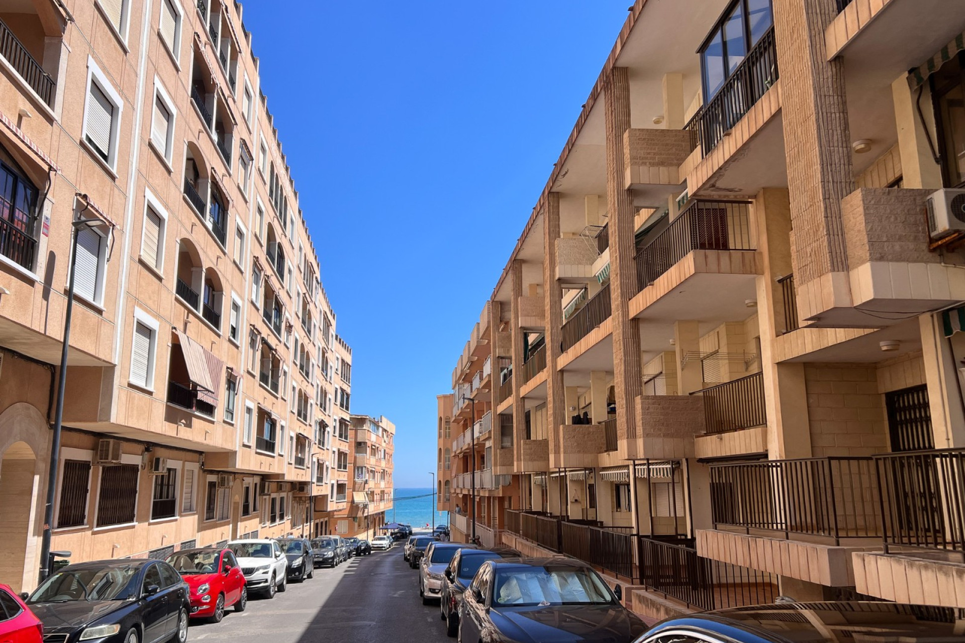 Resale - Penthouse - Guardamar del Segura - Playa Centro Guardamar