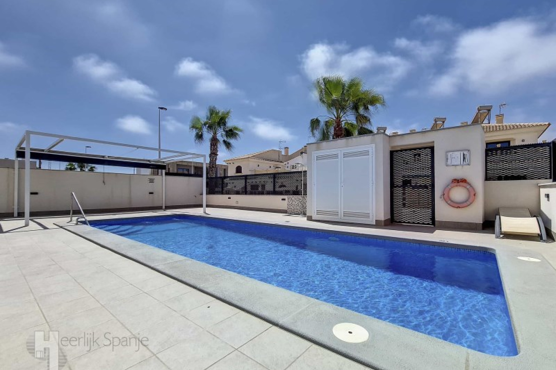 Resale - Penthouse - Lo Pagan - San Pedro del Pinatar