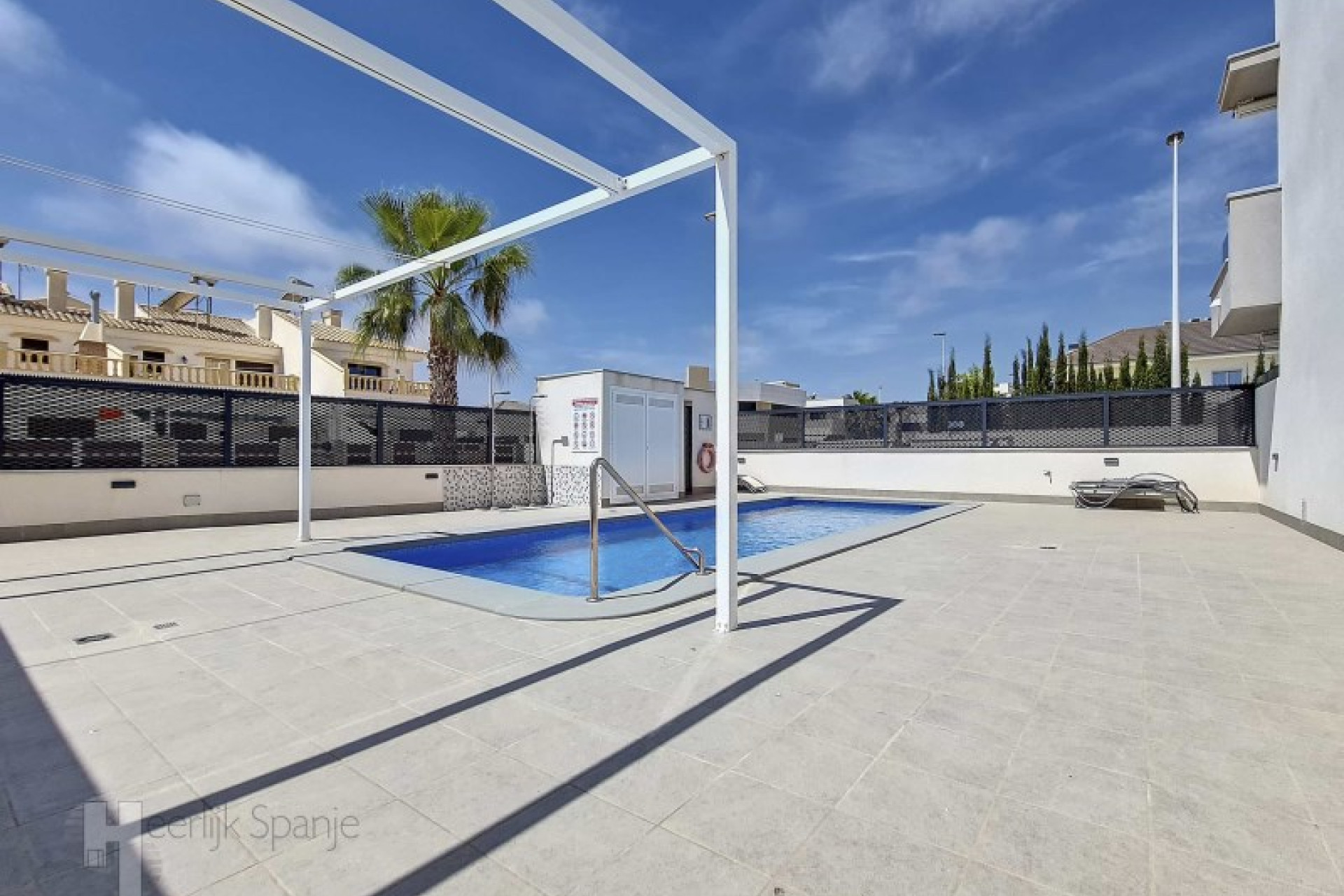 Resale - Penthouse - Lo Pagan - San Pedro del Pinatar