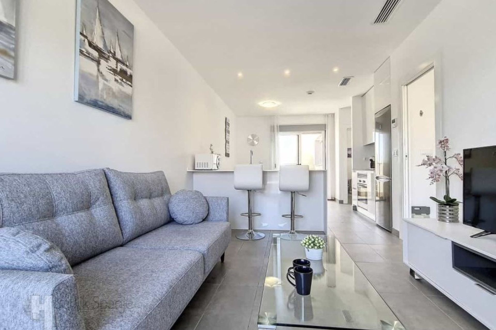 Resale - Penthouse - Lo Pagan - San Pedro del Pinatar