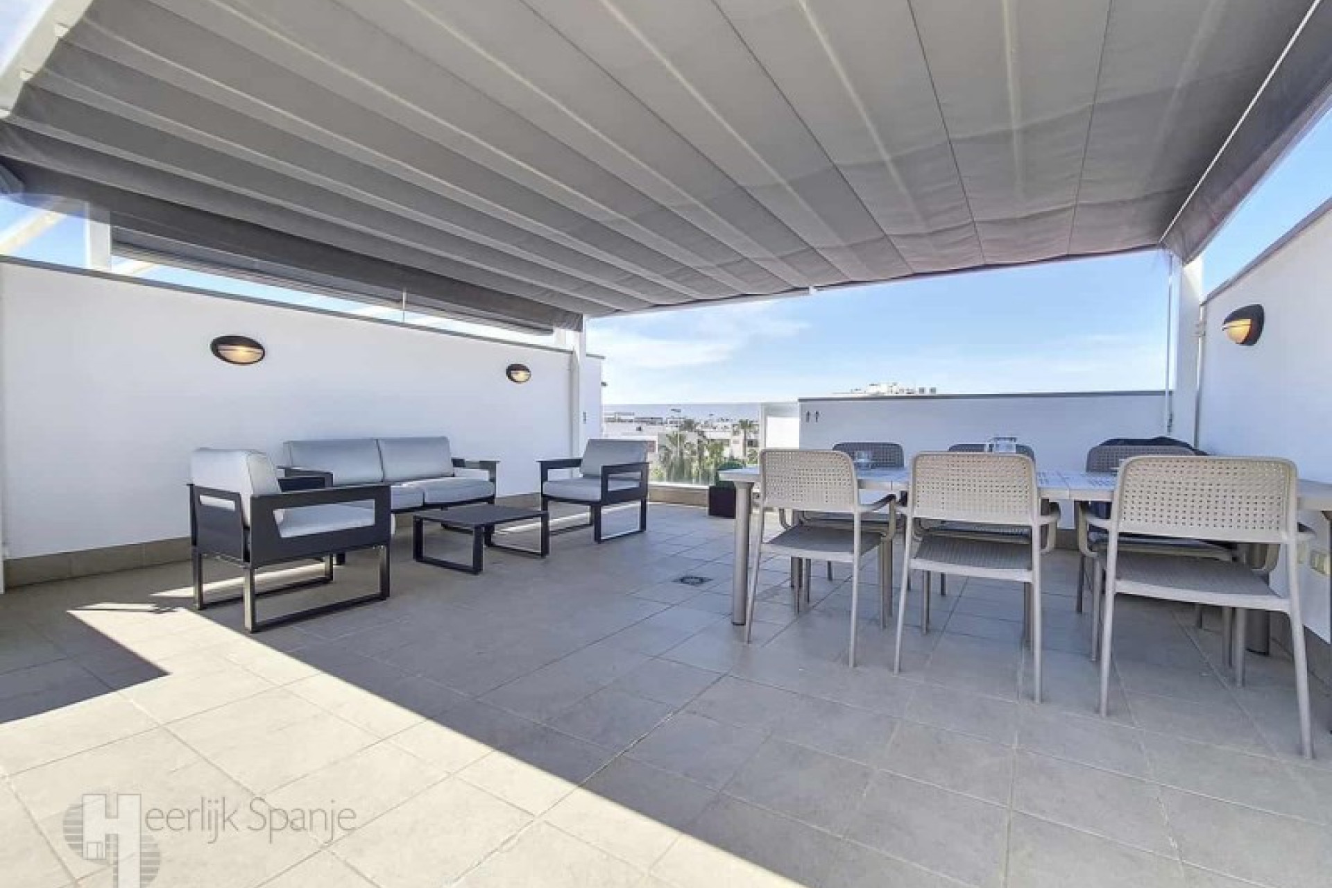 Resale - Penthouse - Lo Pagan - San Pedro del Pinatar