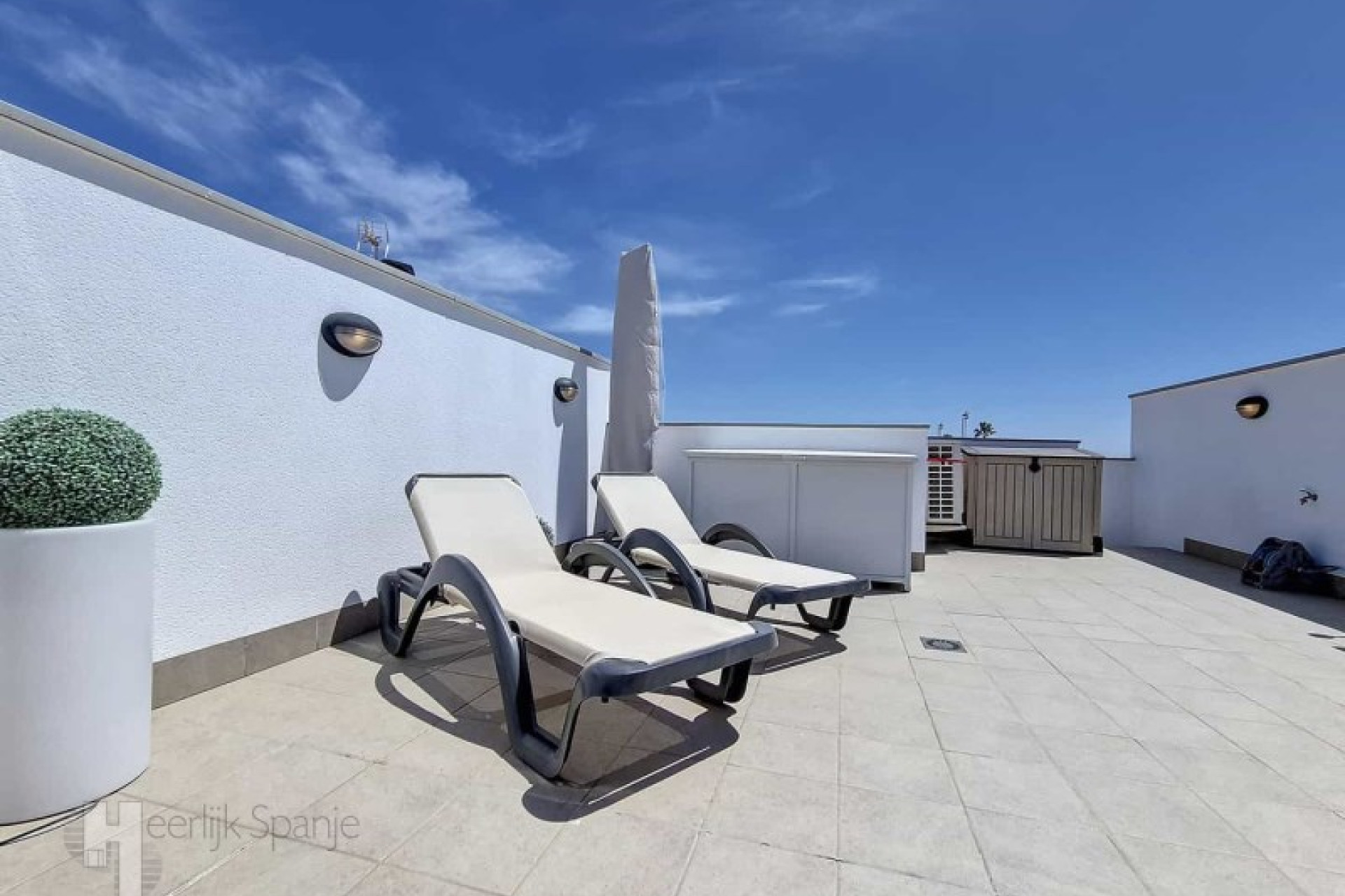 Resale - Penthouse - Lo Pagan - San Pedro del Pinatar