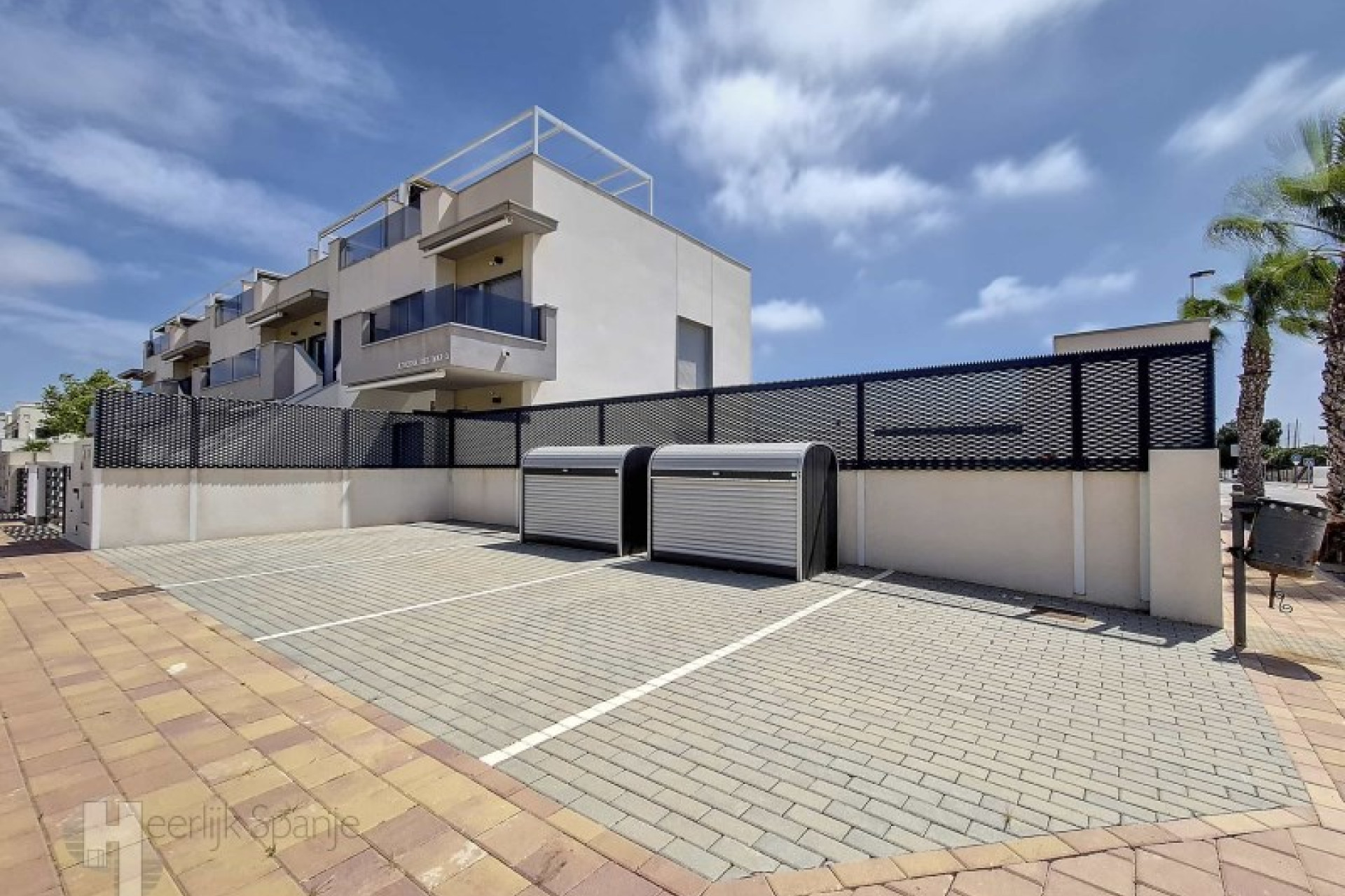 Resale - Penthouse - Lo Pagan - San Pedro del Pinatar