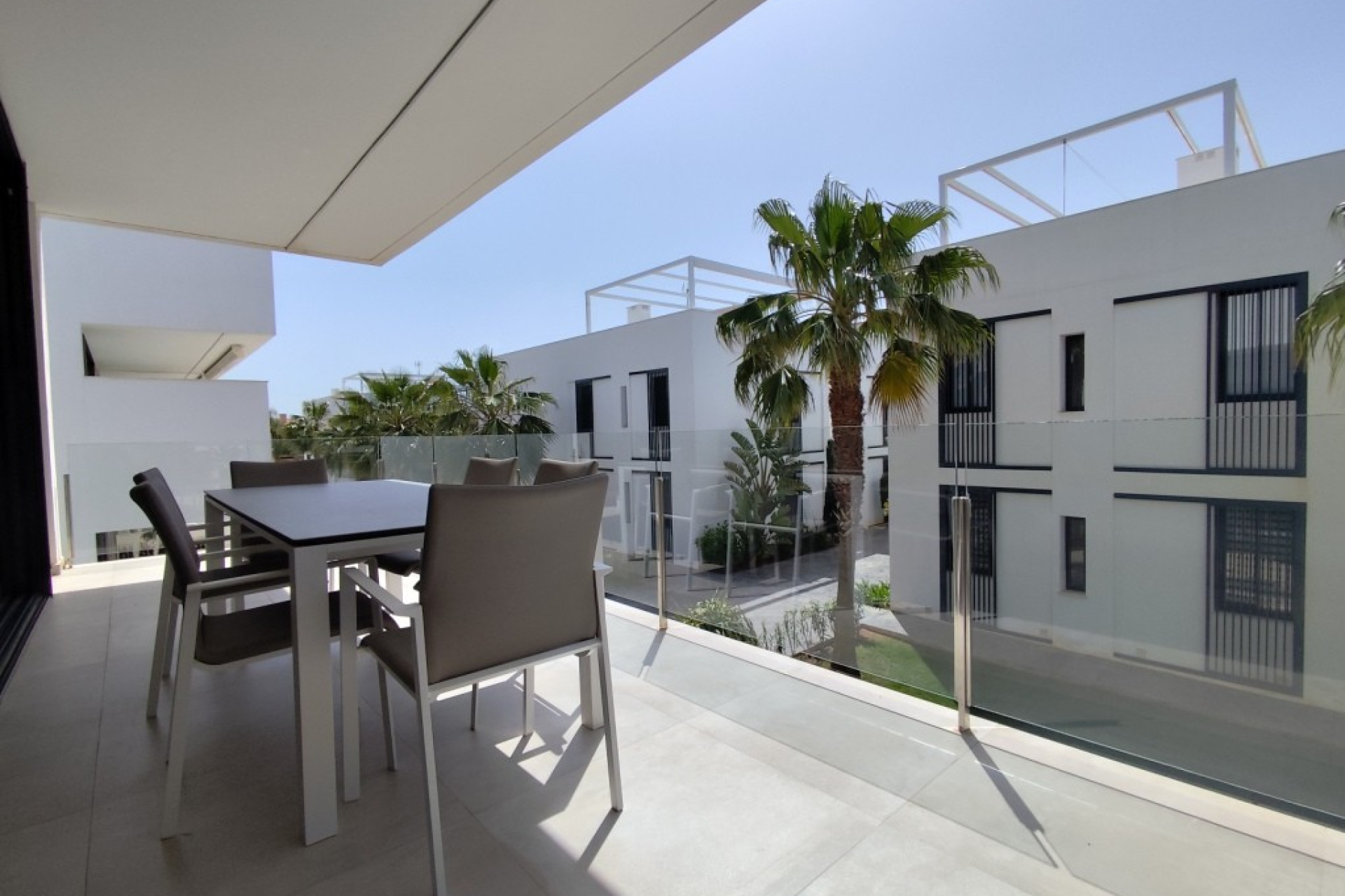 Resale - Penthouse - Mar de Cristal