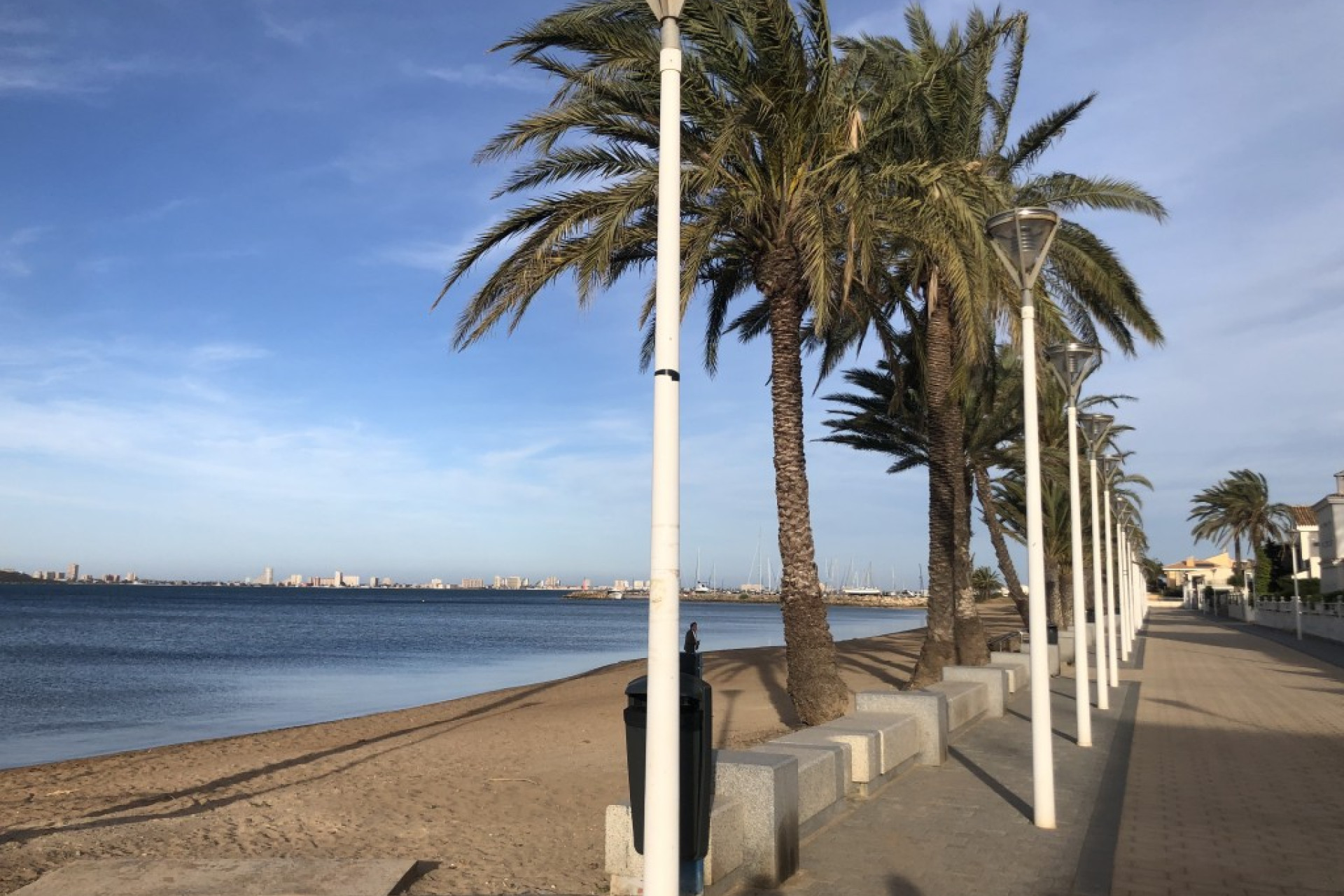 Resale - Penthouse - Mar de Cristal